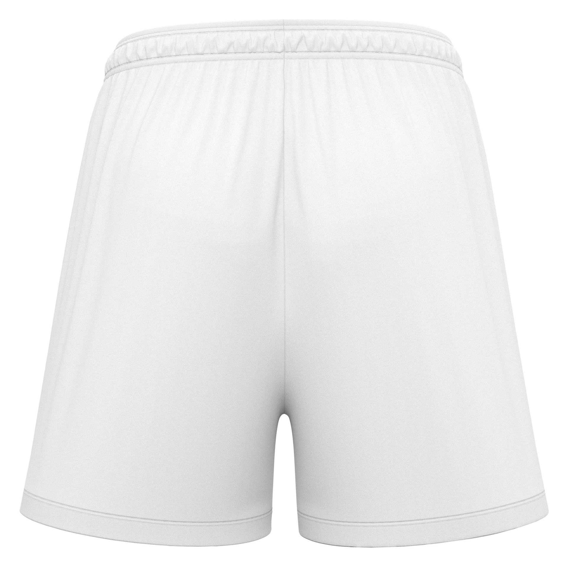 Macron Nebula short dames - wit, foto 5 van 6