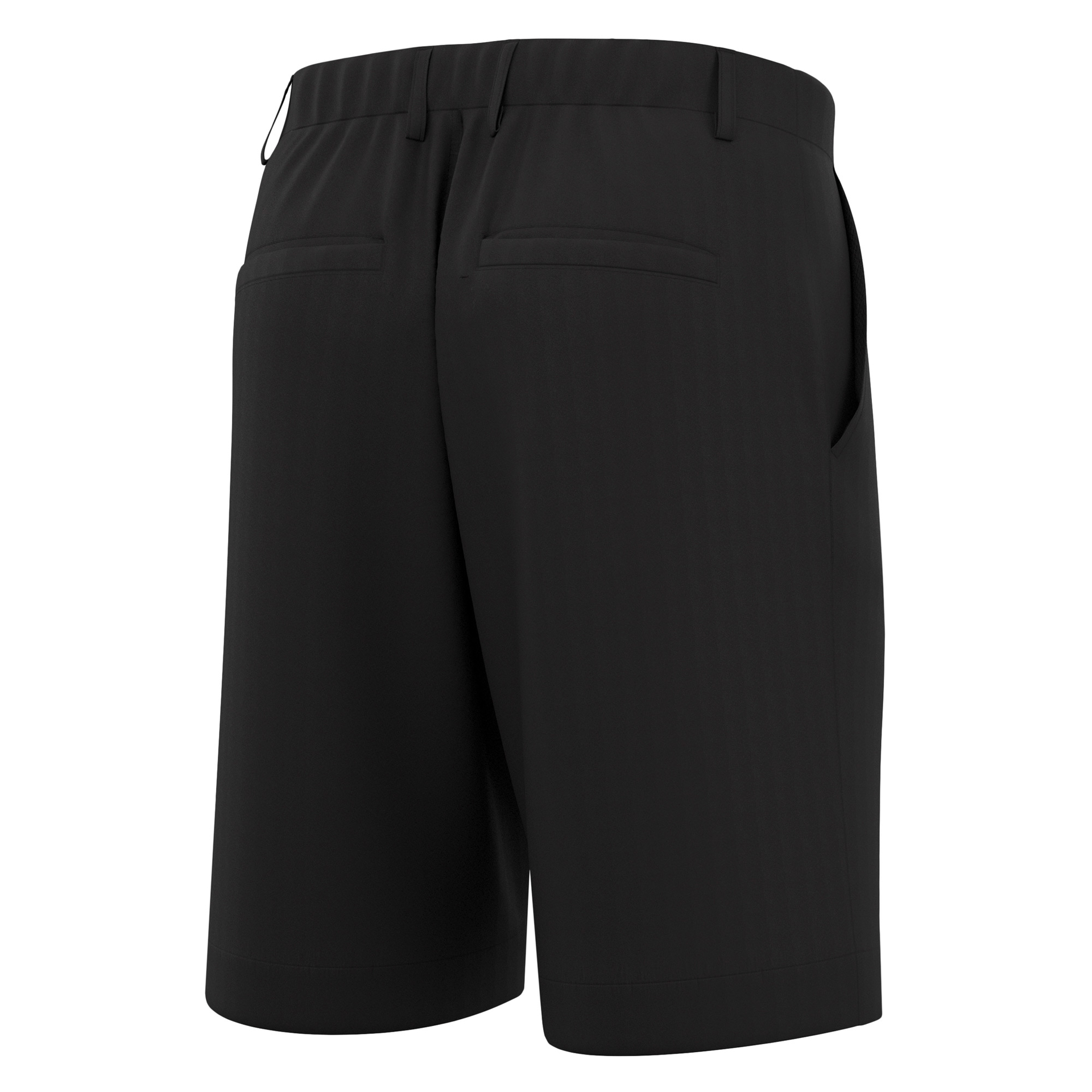 Macron Eagle bermuda - zwart, foto 2 van 6
