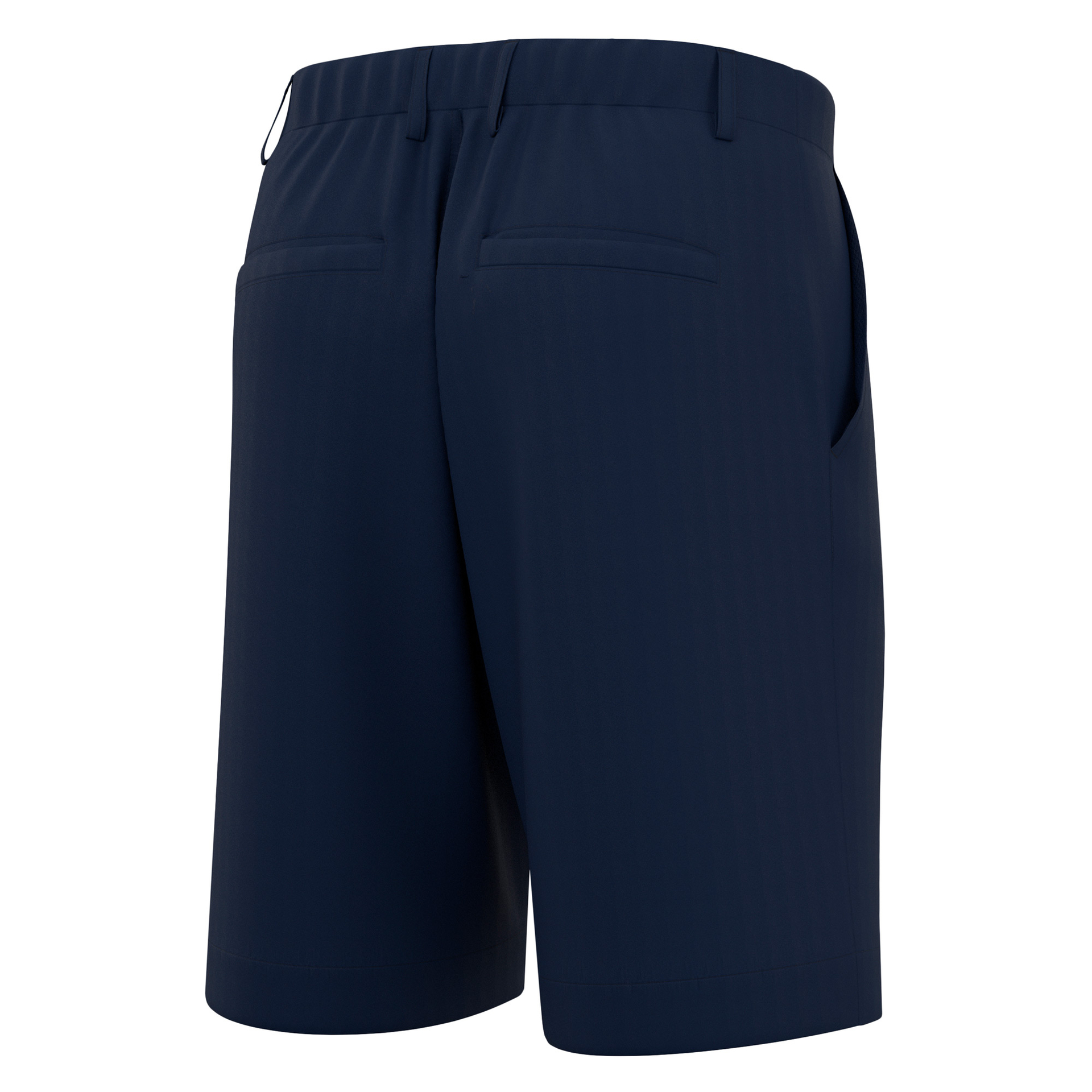 Macron Eagle bermuda - navy, foto 2 van 6