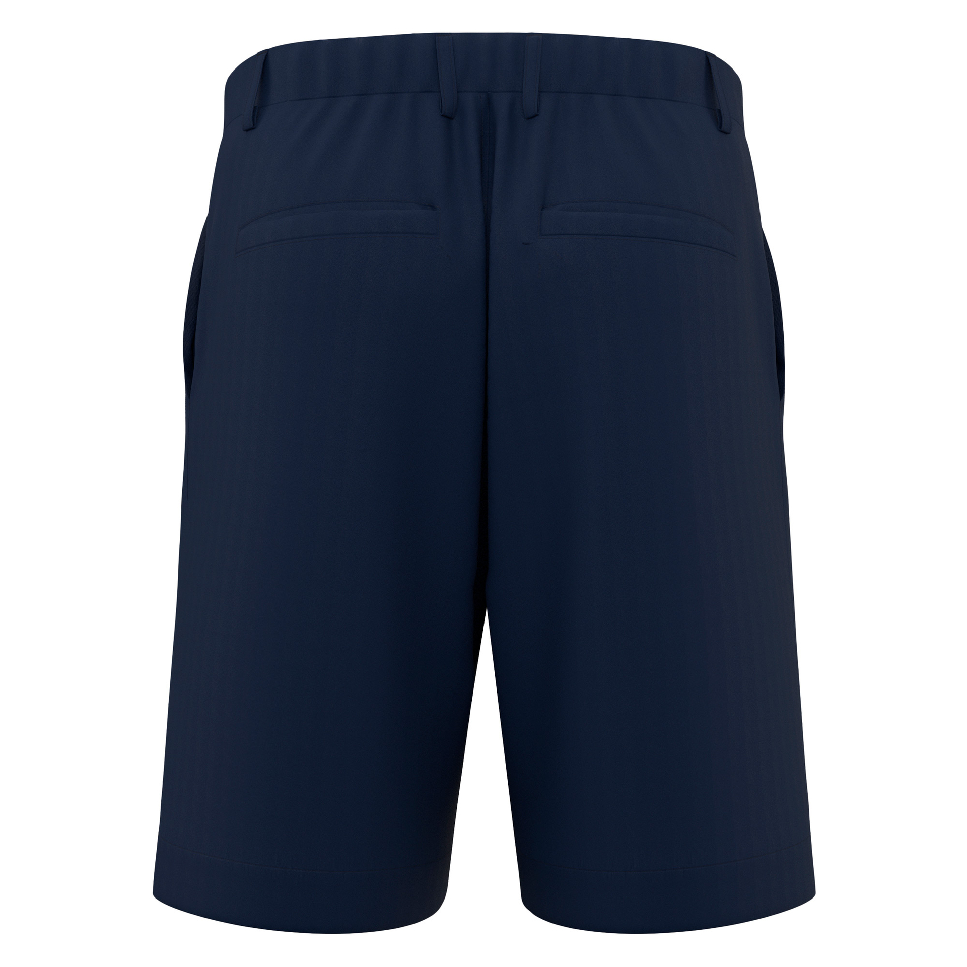 Macron Eagle bermuda - navy, foto 4 van 6