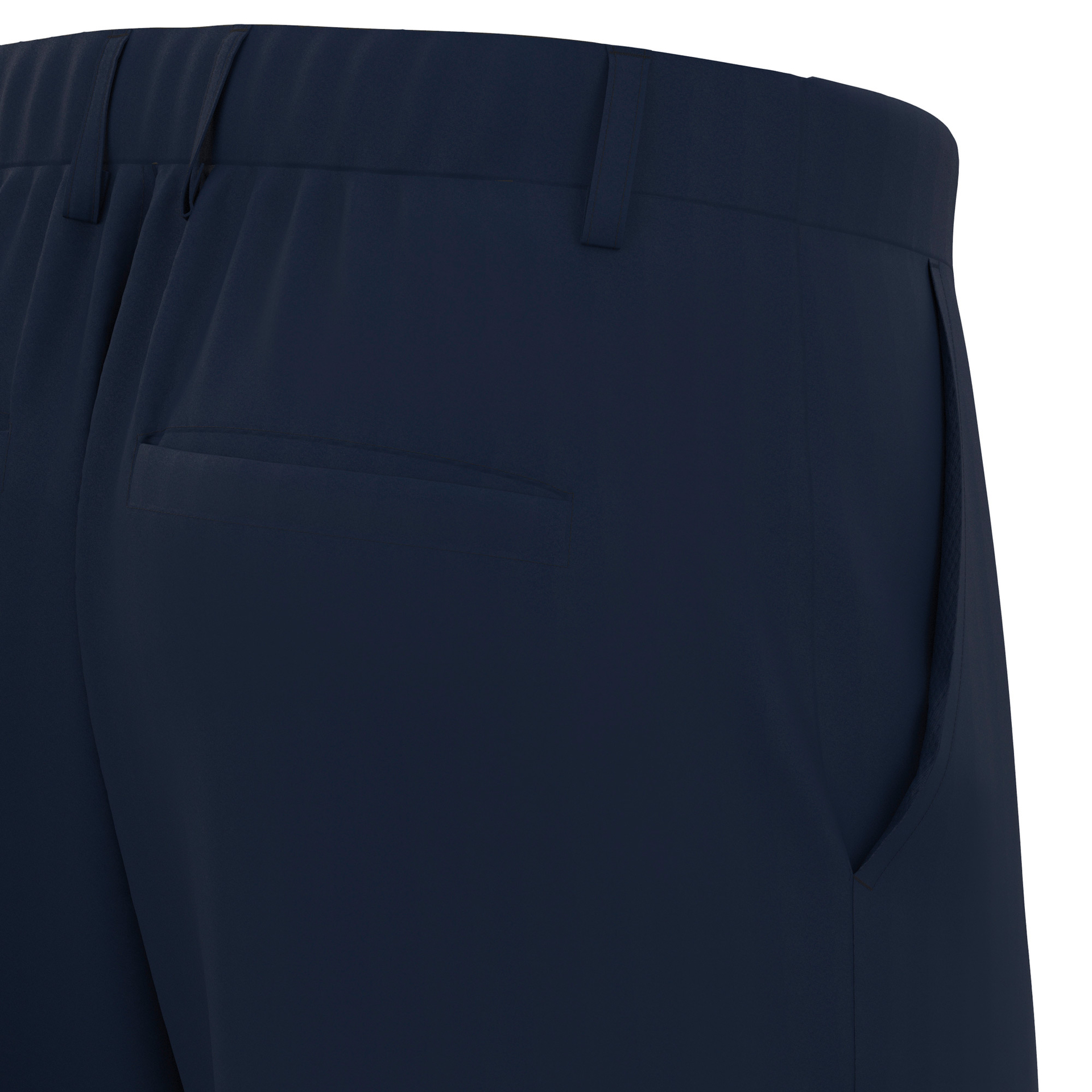 Macron Eagle bermuda - navy, foto 6 van 6
