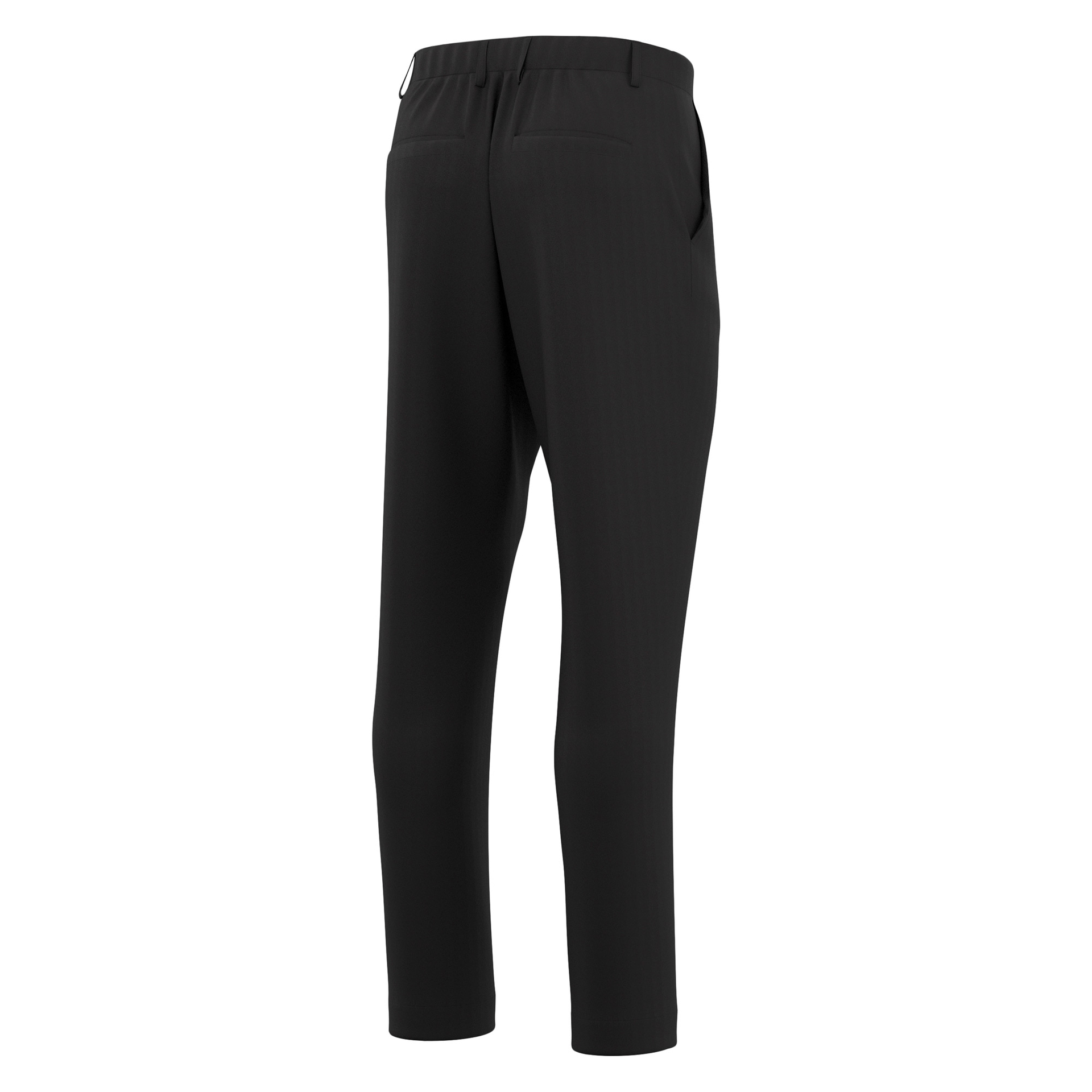 Macron Albatross golfbroek - zwart, foto 2 van 6