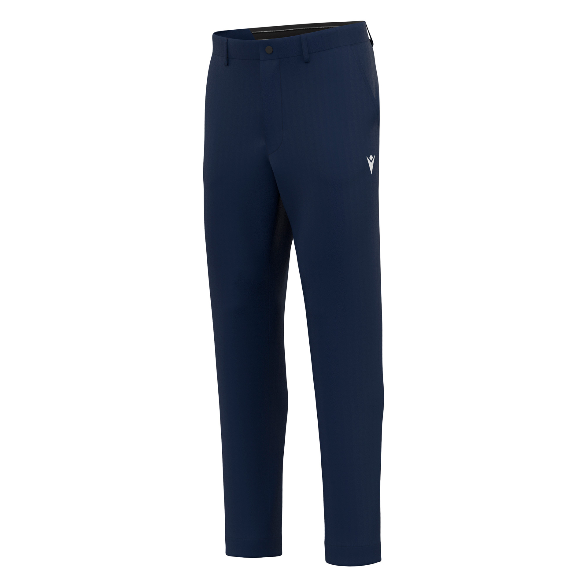 Macron Albatross golfbroek - navy