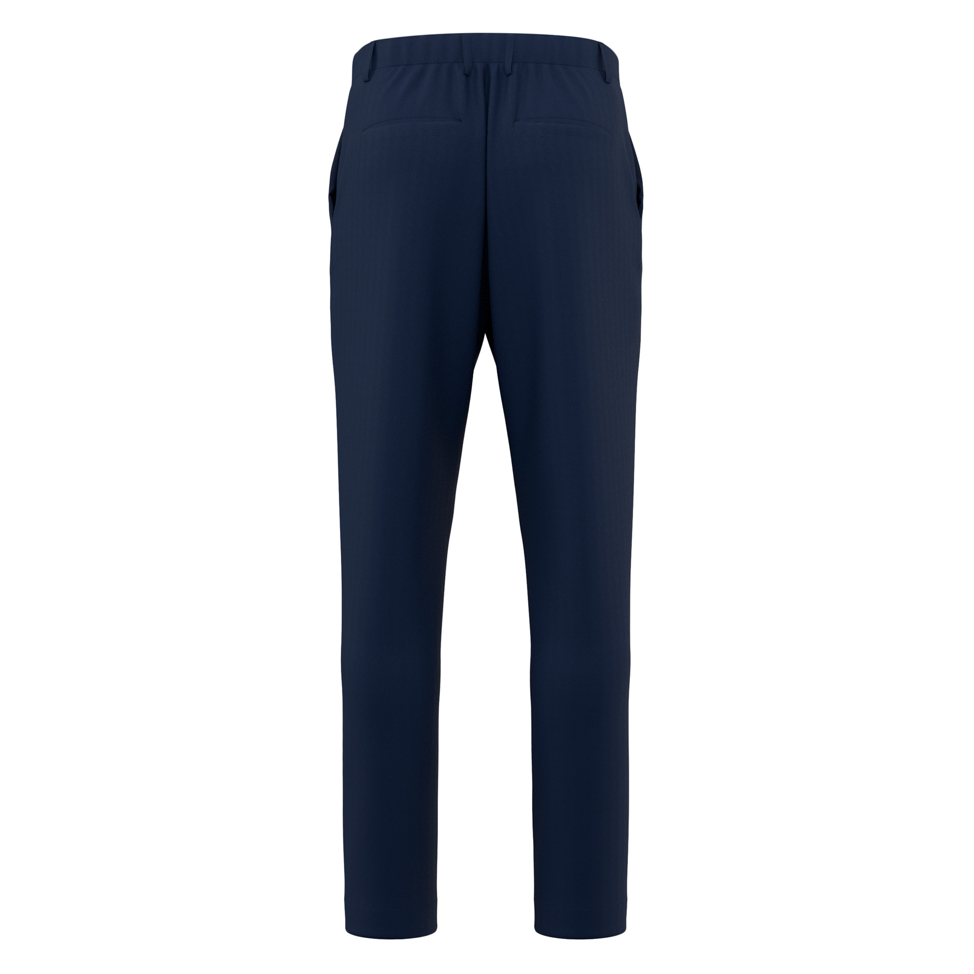 Macron Albatross golfbroek - navy, foto 5 van 6
