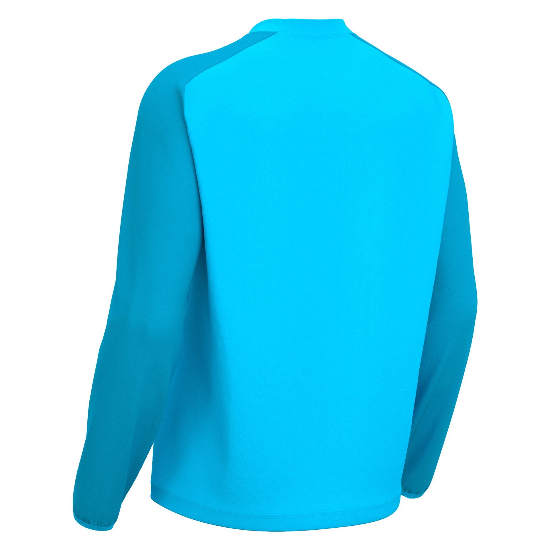 Macron Thalos Top - neon celeste, foto 2 van 6