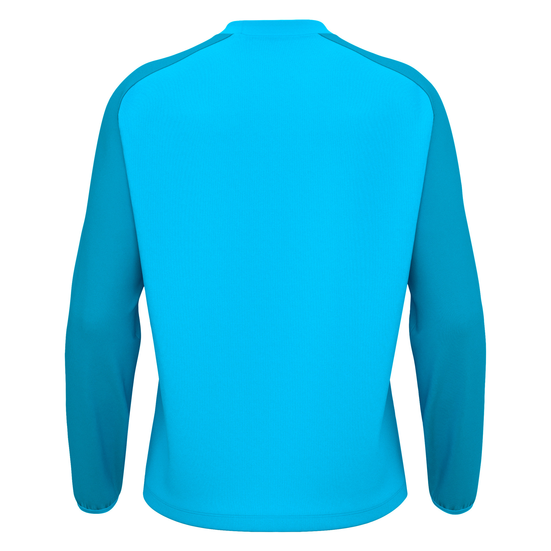 Macron Thalos Top - neon celeste, foto 6 van 6