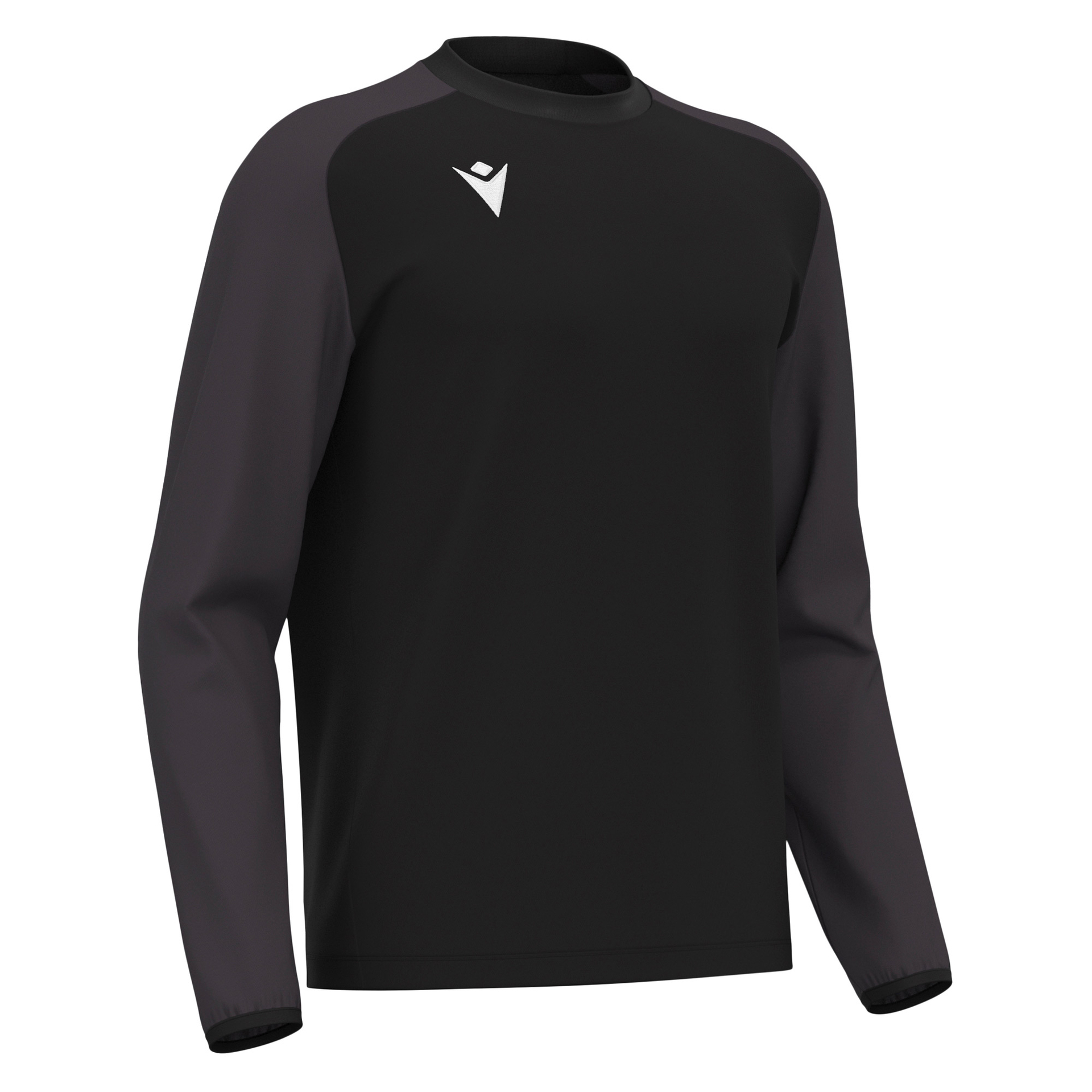 Macron Thalos Top - zwart