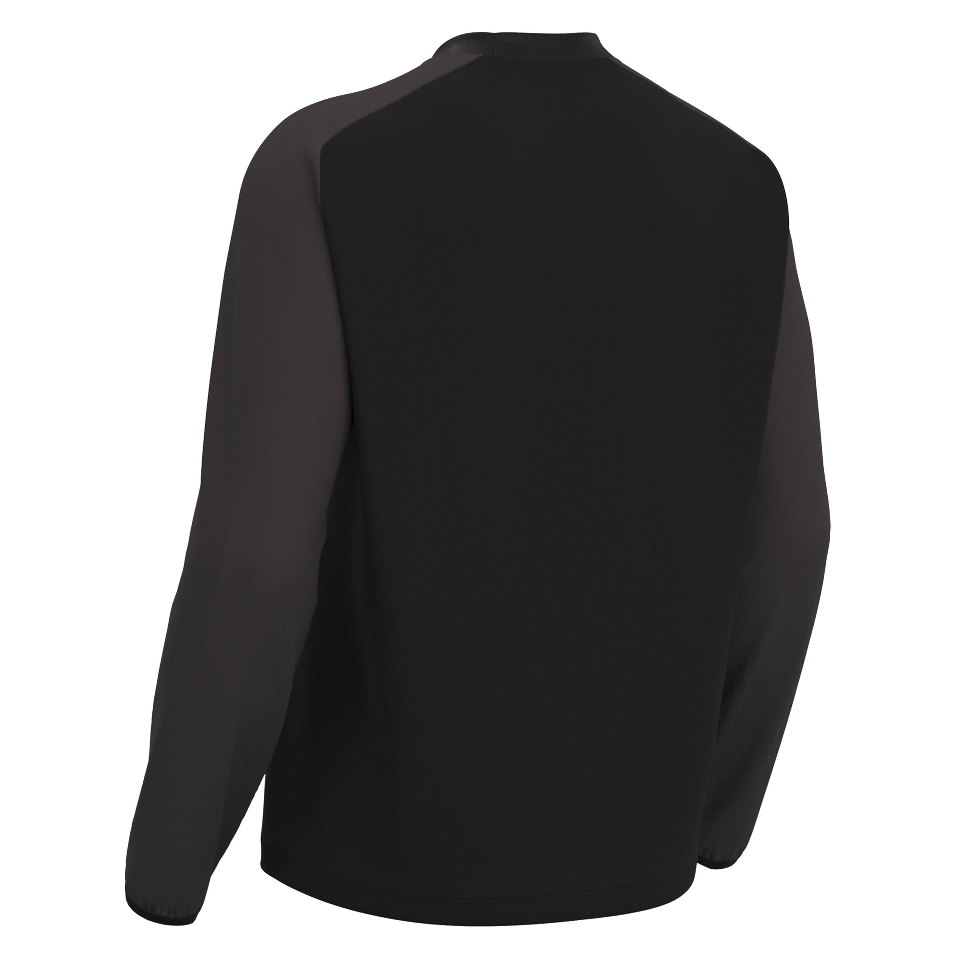Macron Thalos Top - zwart, foto 2 van 6