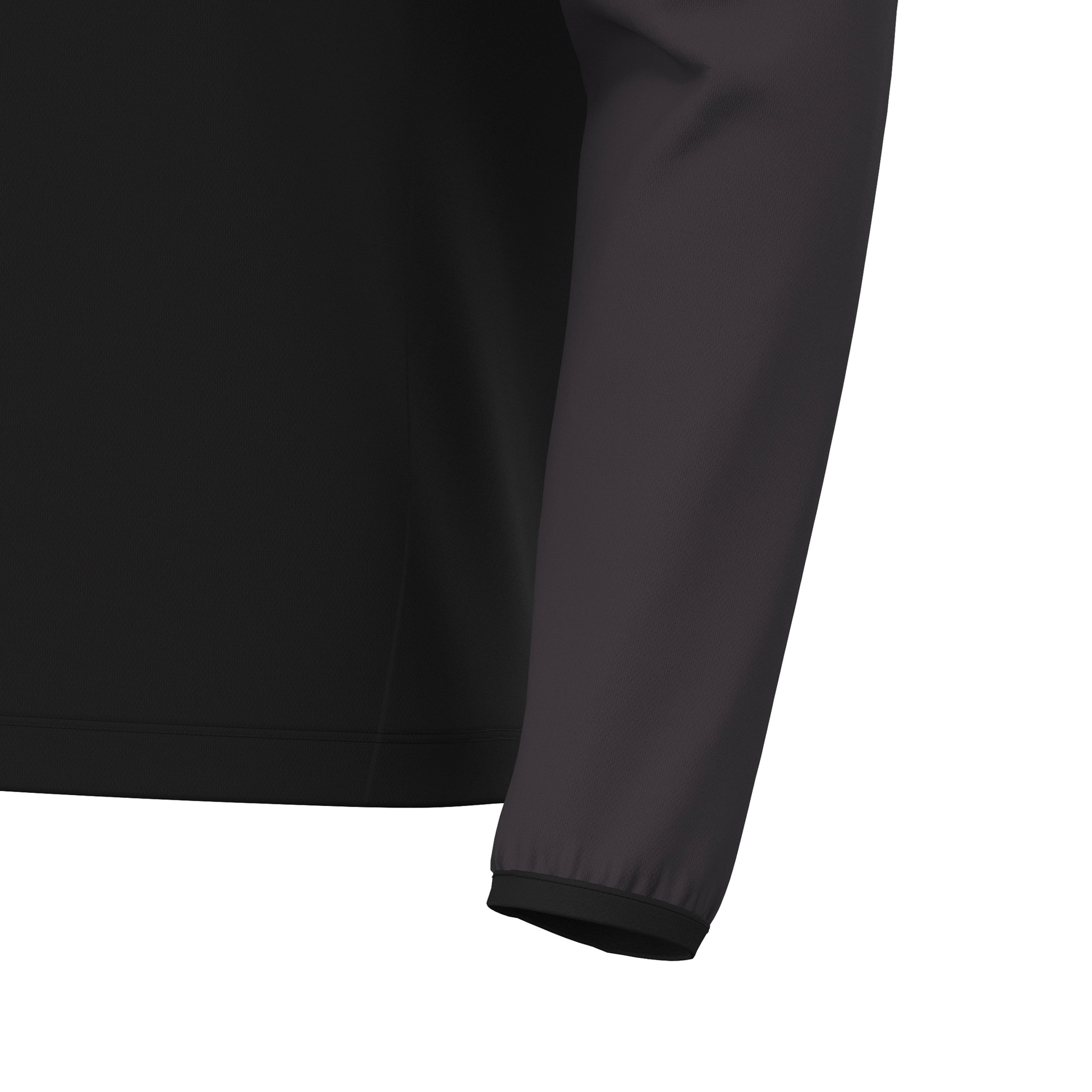 Macron Thalos Top - zwart, foto 5 van 6