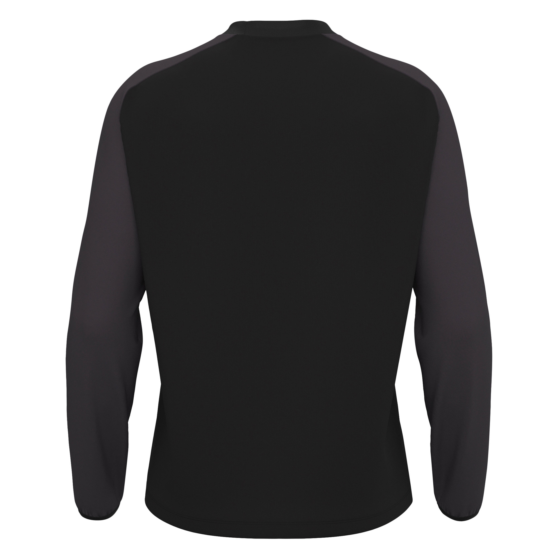 Macron Thalos Top - zwart, foto 6 van 6