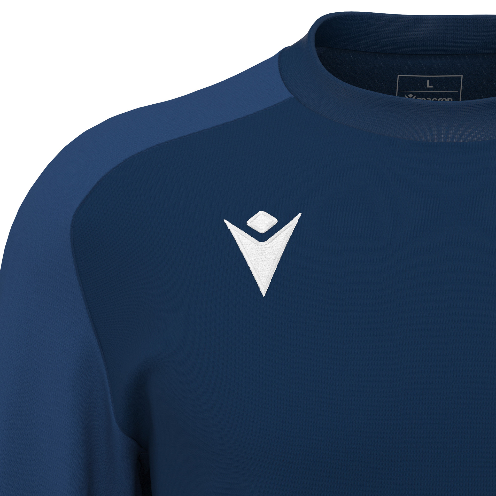 Macron Thalos Top - navy, foto 3 van 6
