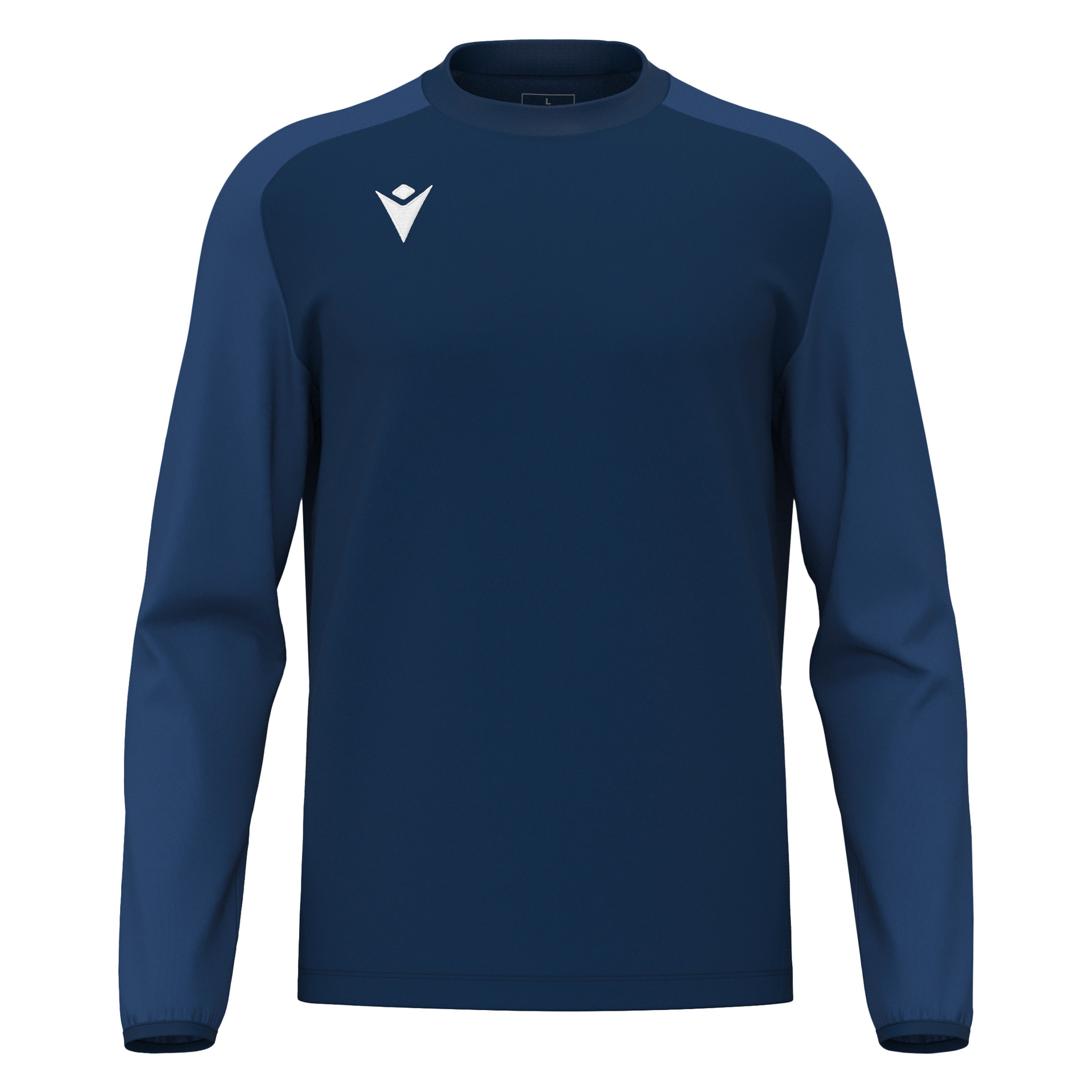 Macron Thalos Top - navy, foto 4 van 6