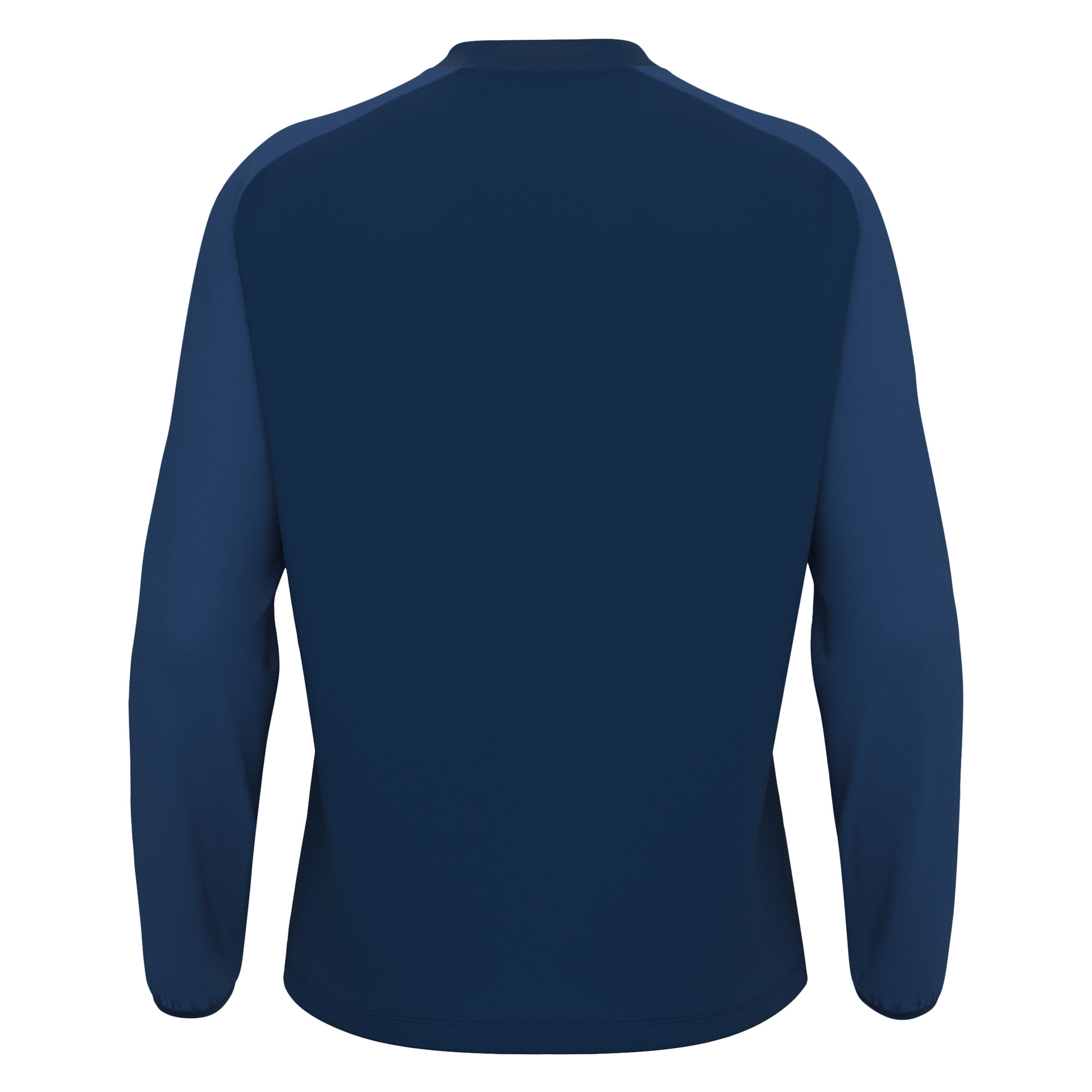 Macron Thalos Top - navy, foto 6 van 6