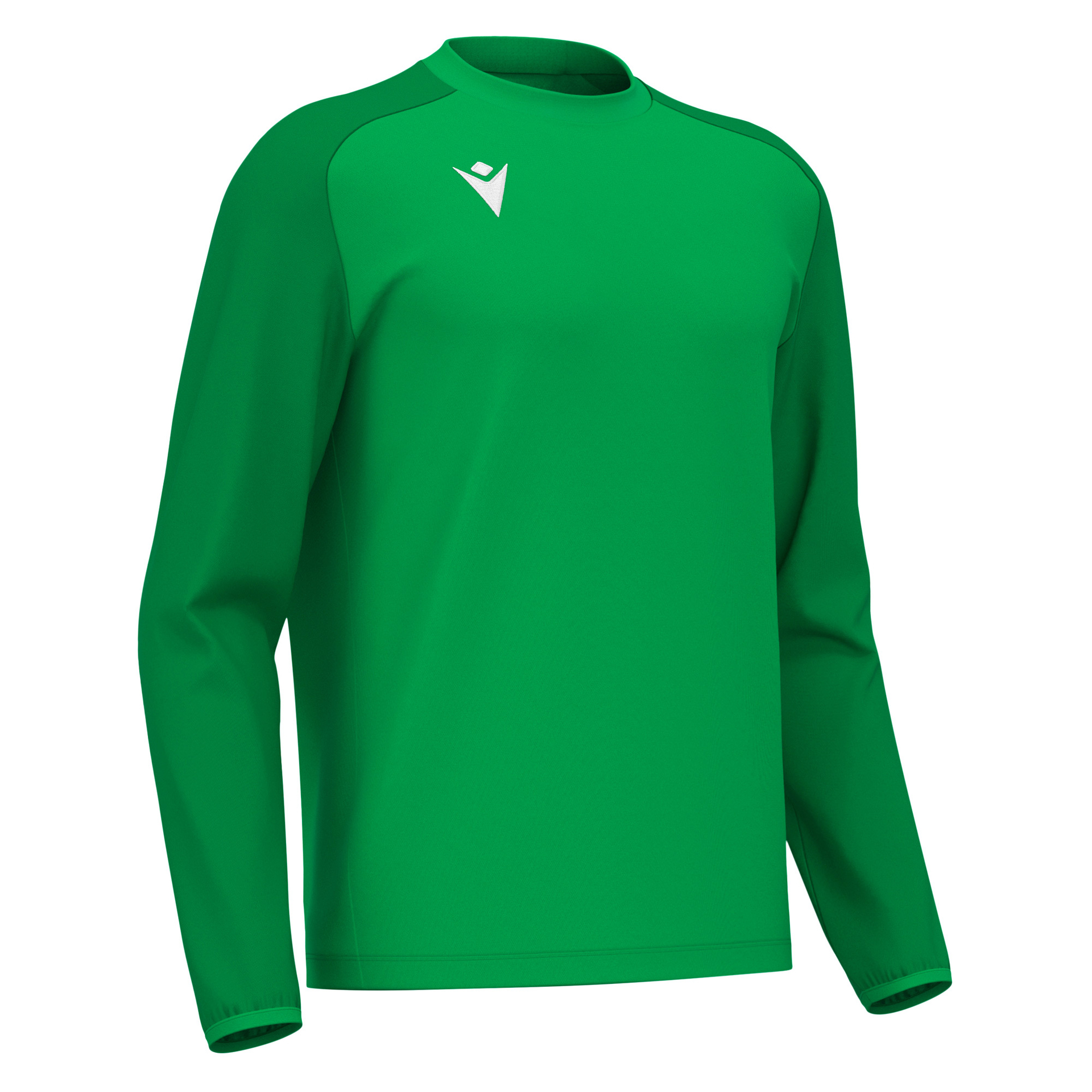 Macron Thalos Top - groen