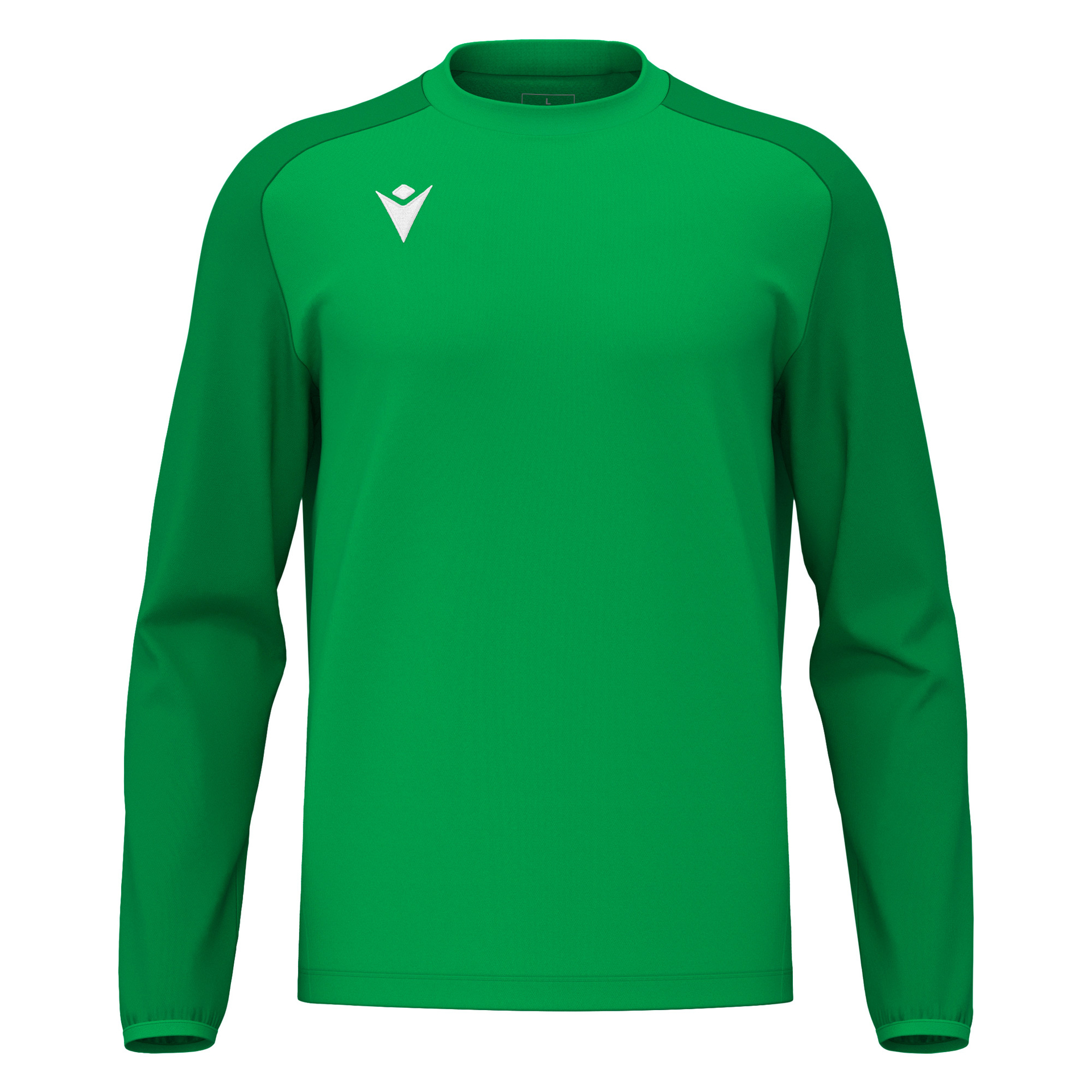 Macron Thalos Top - groen, foto 3 van 6