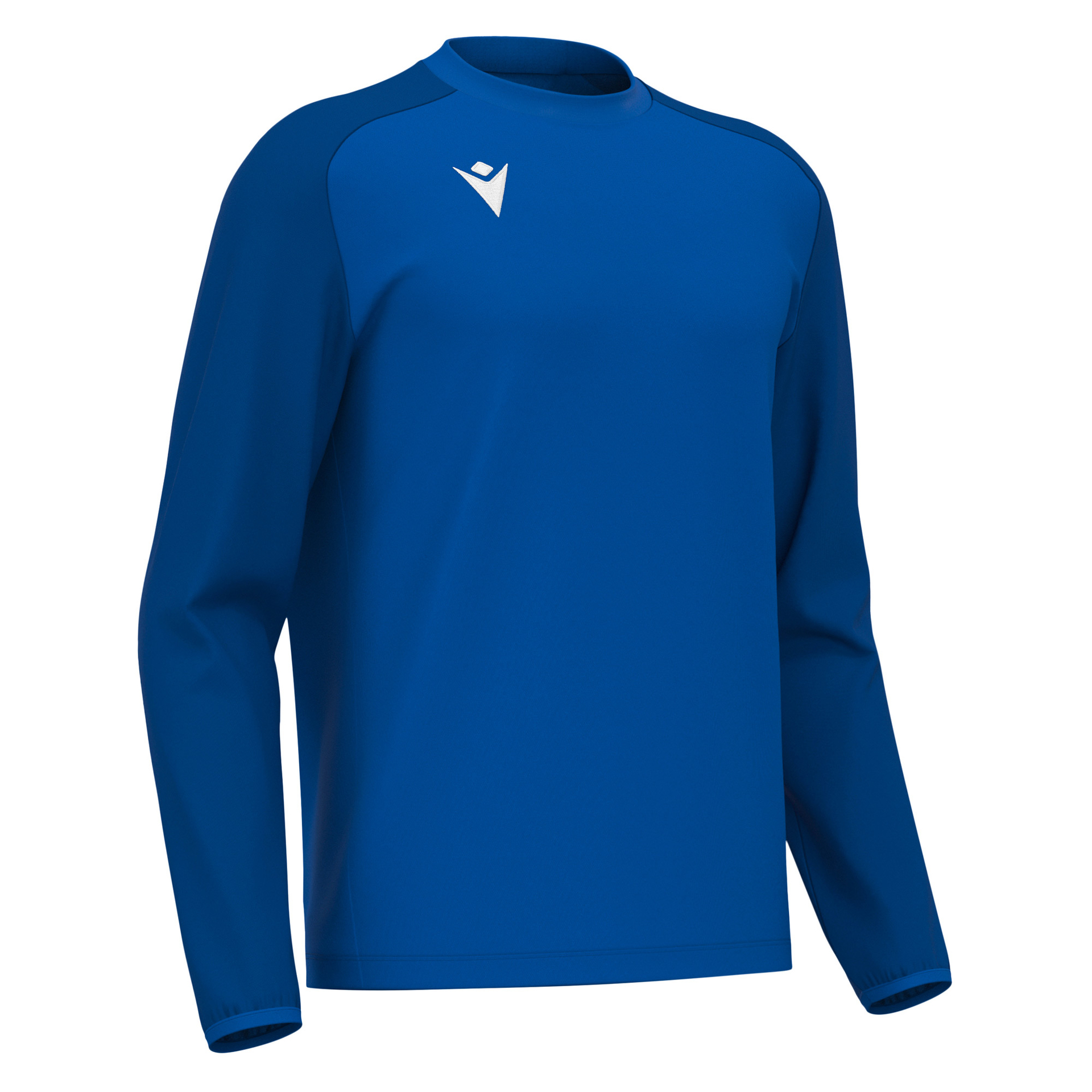 Macron Thalos Top - blauw