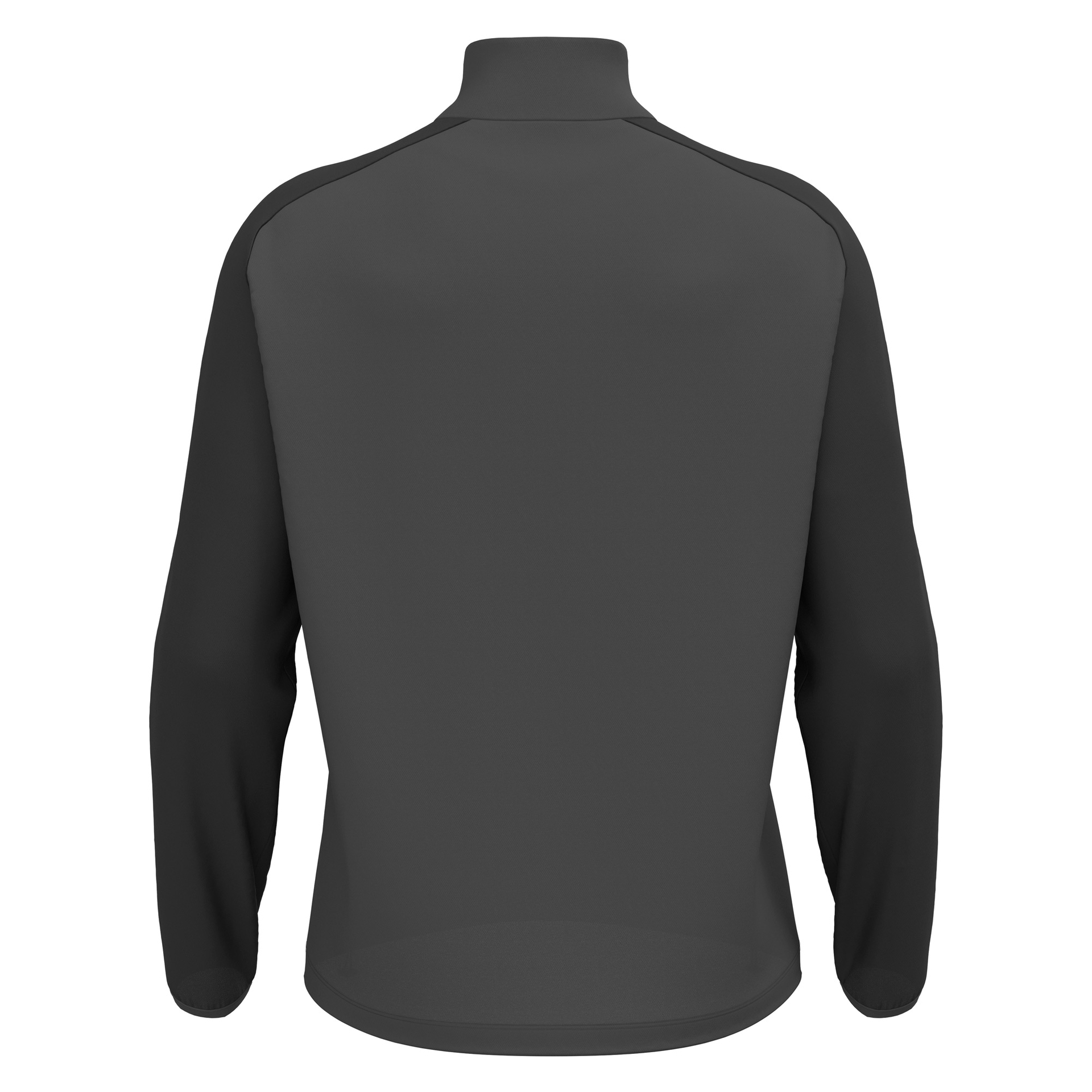 Macron Isen 1/4 Zip Top - antraciet, foto 5 van 5