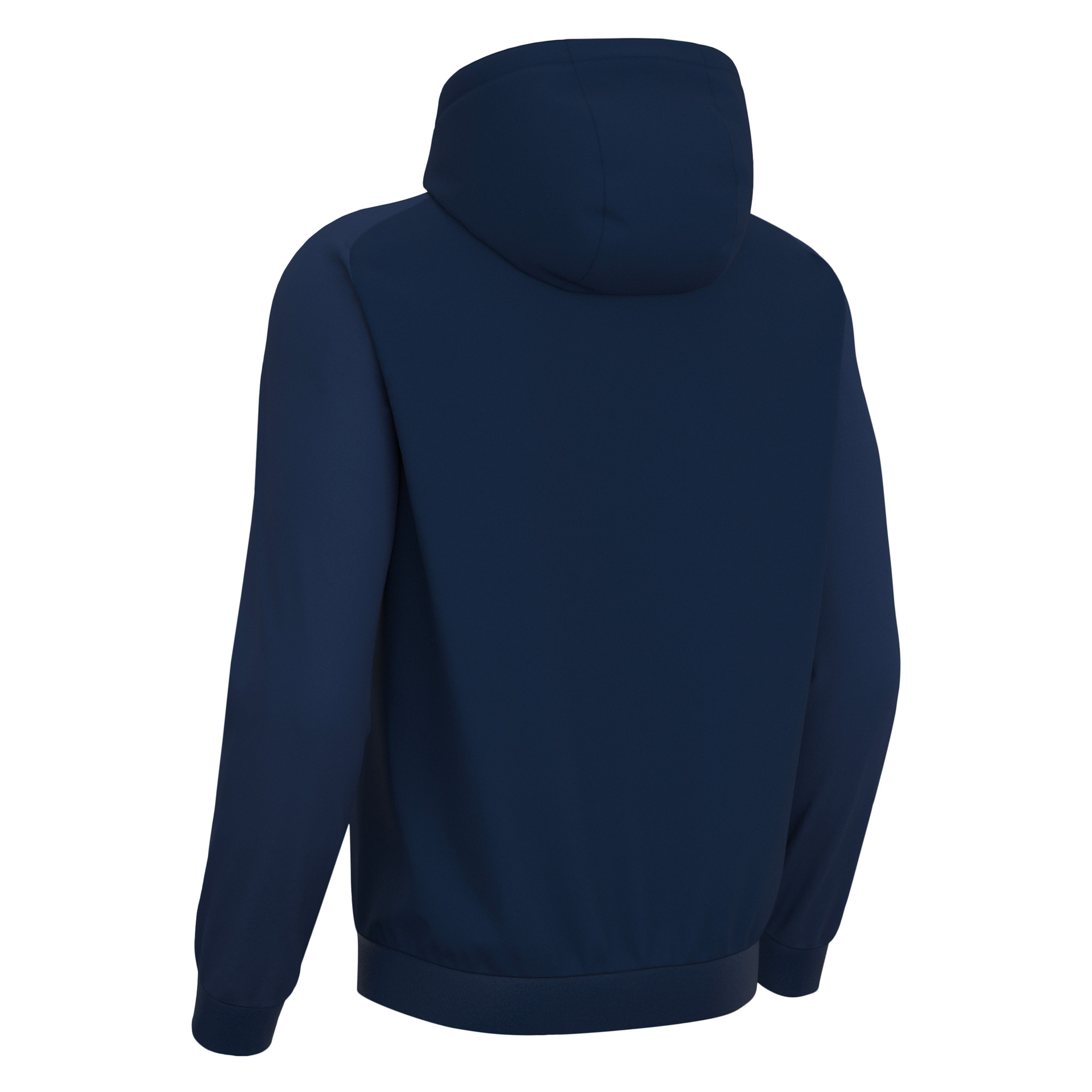Macron Chronos Full Zip Hoodie - navy, foto 2 van 6