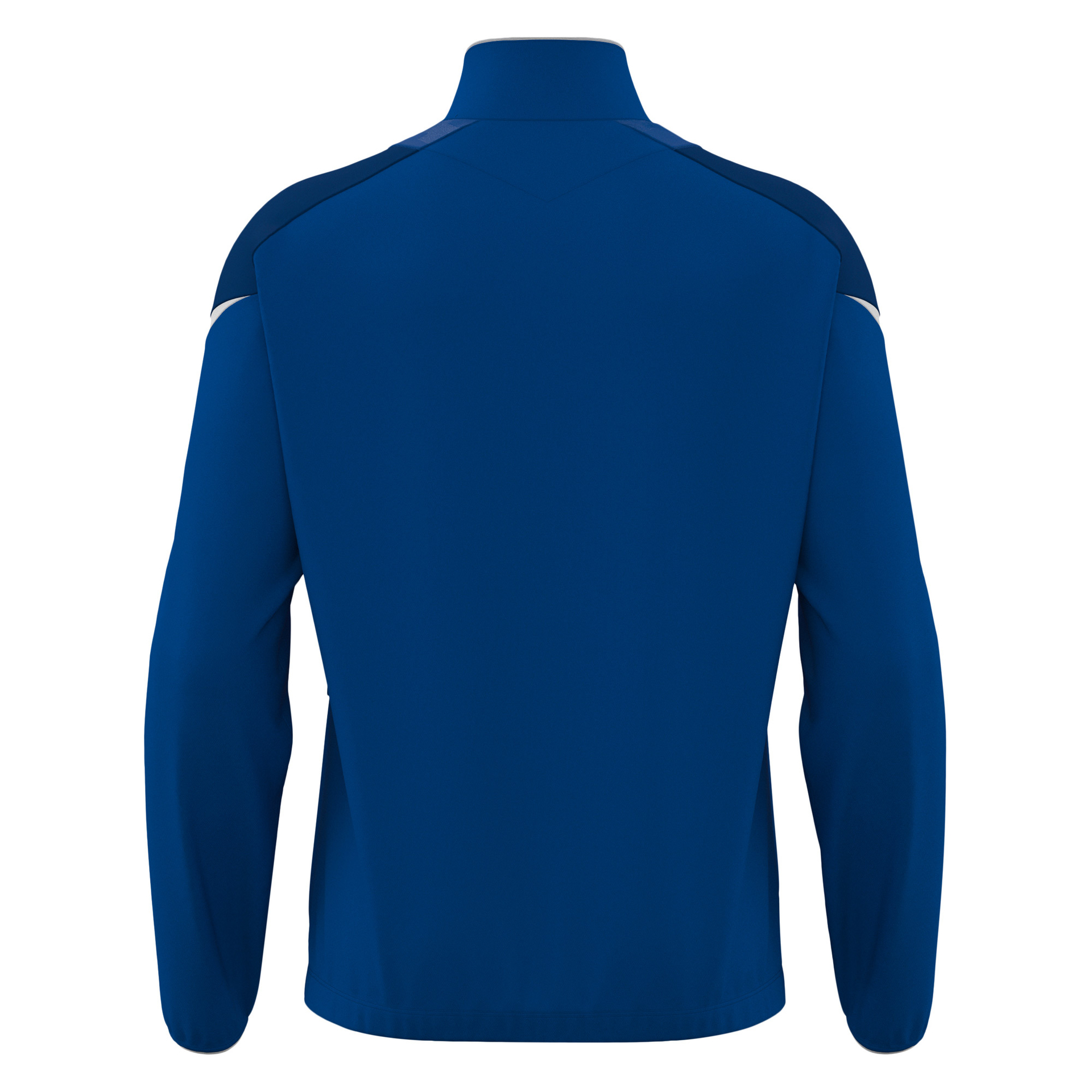 Macron Odin Full Zip Top - blauw, foto 6 van 6
