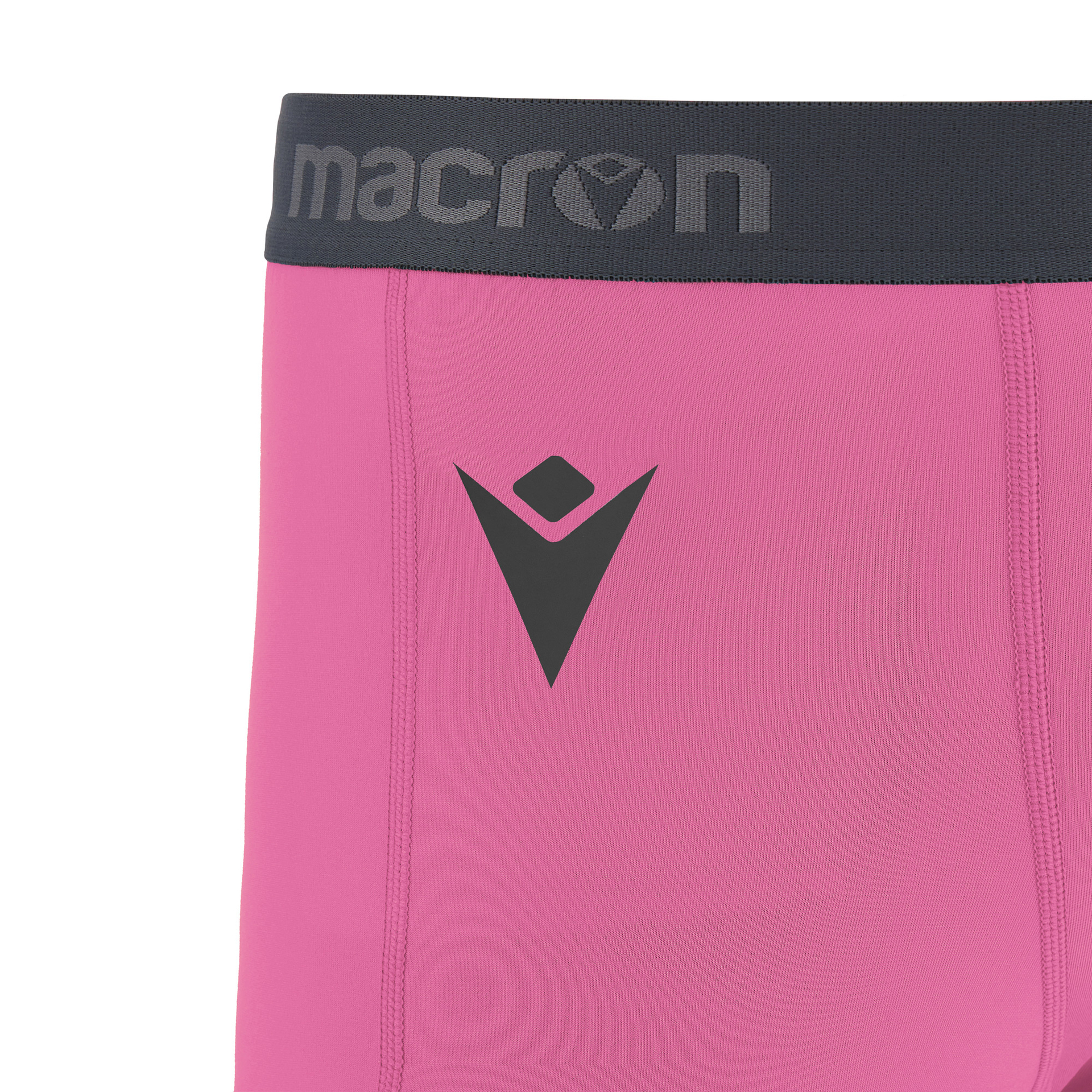 Macron Oak sliding short - roze, foto 4 van 6