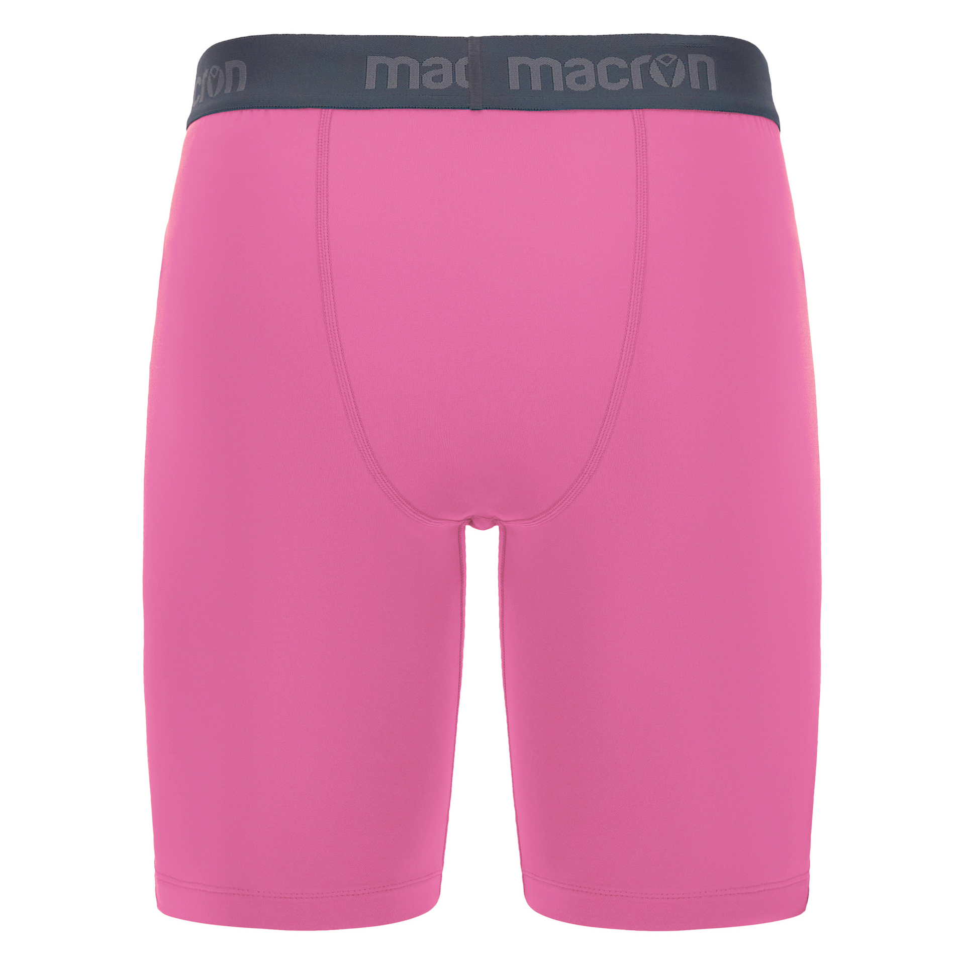 Macron Oak sliding short - roze, foto 6 van 6
