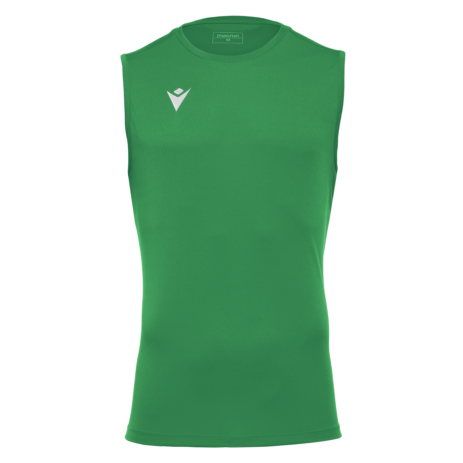 Macron Kesil tanktop - groen, foto 2 van 3
