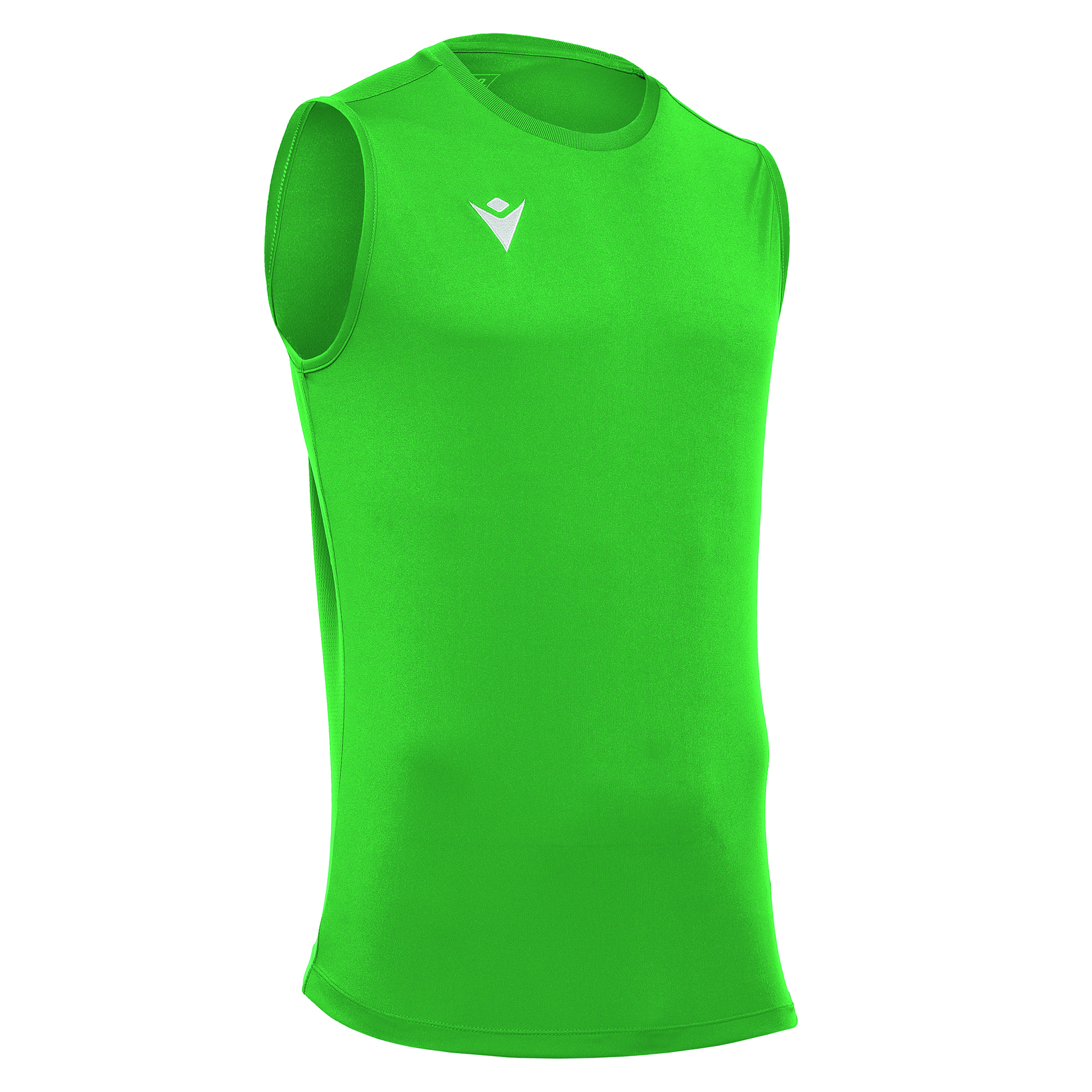 Macron Kesil tanktop - groen
