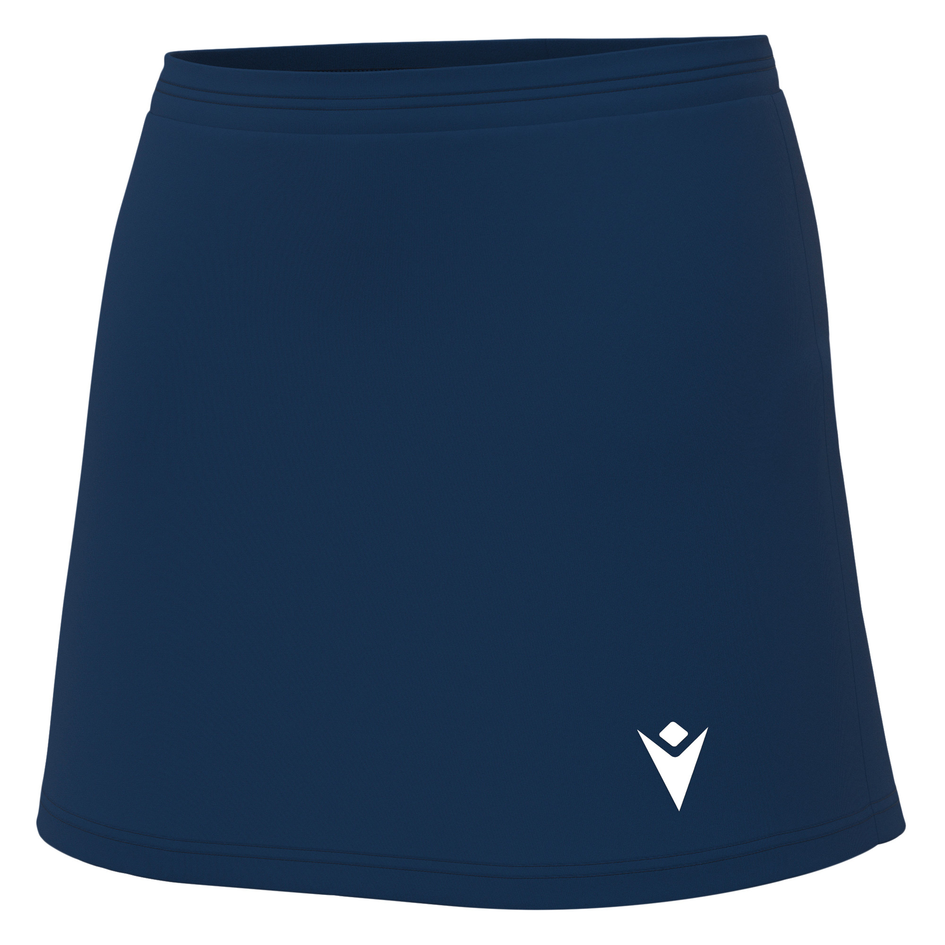 Macron Igloo sportrokje dames - navy