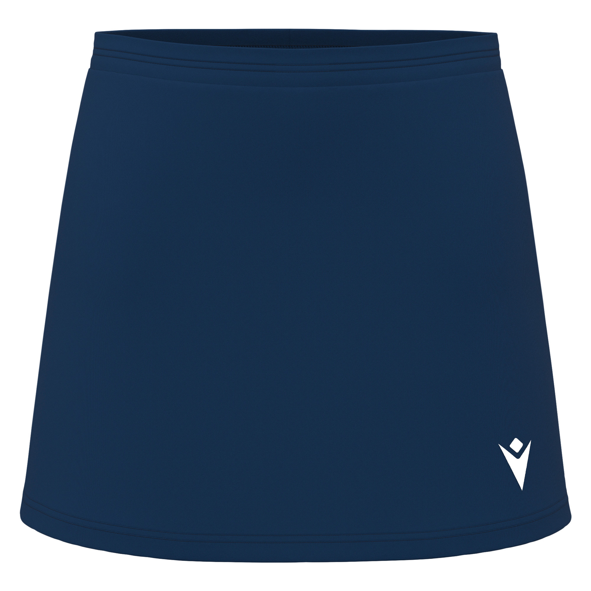 Macron Igloo sportrokje dames - navy, foto 4 van 5