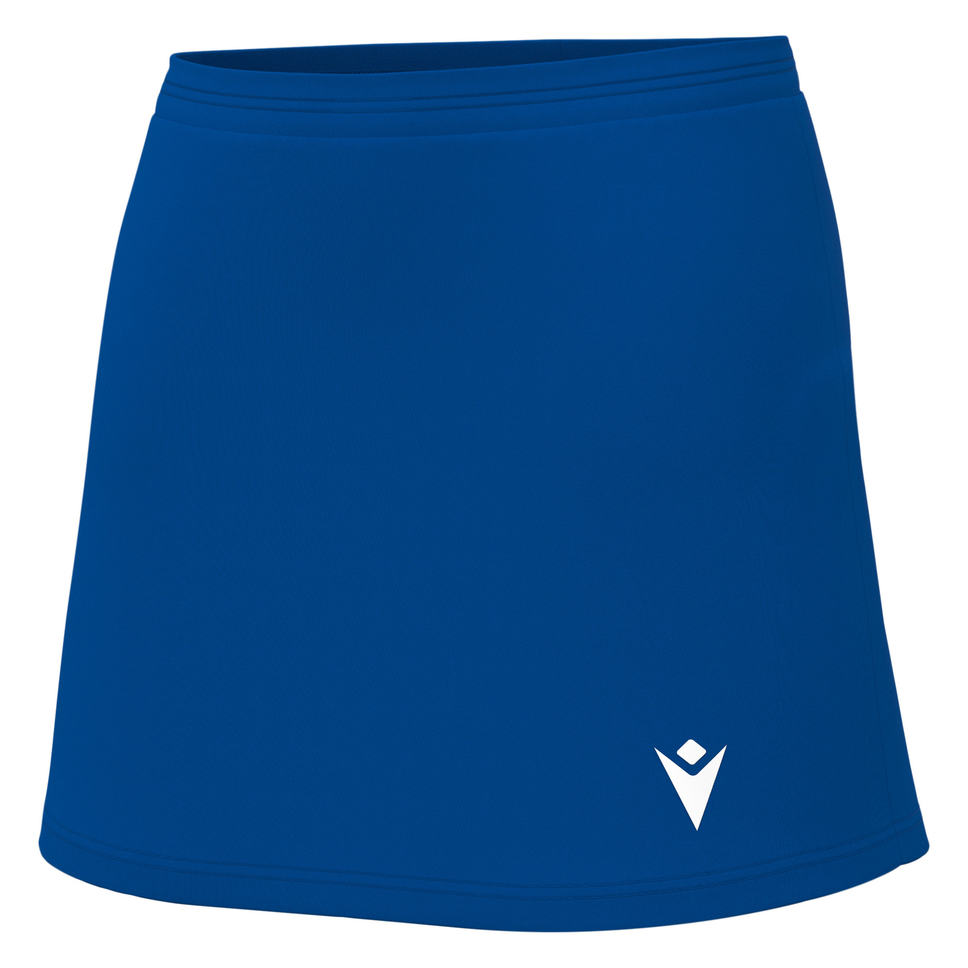 Macron Igloo sportrokje dames - blauw