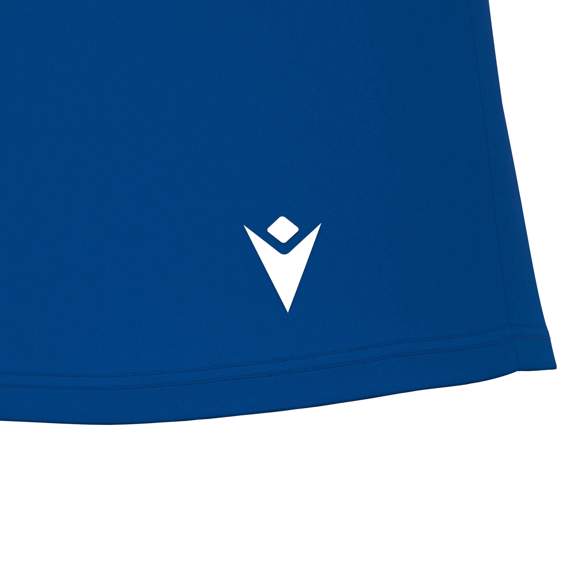 Macron Igloo sportrokje dames - blauw, foto 3 van 5