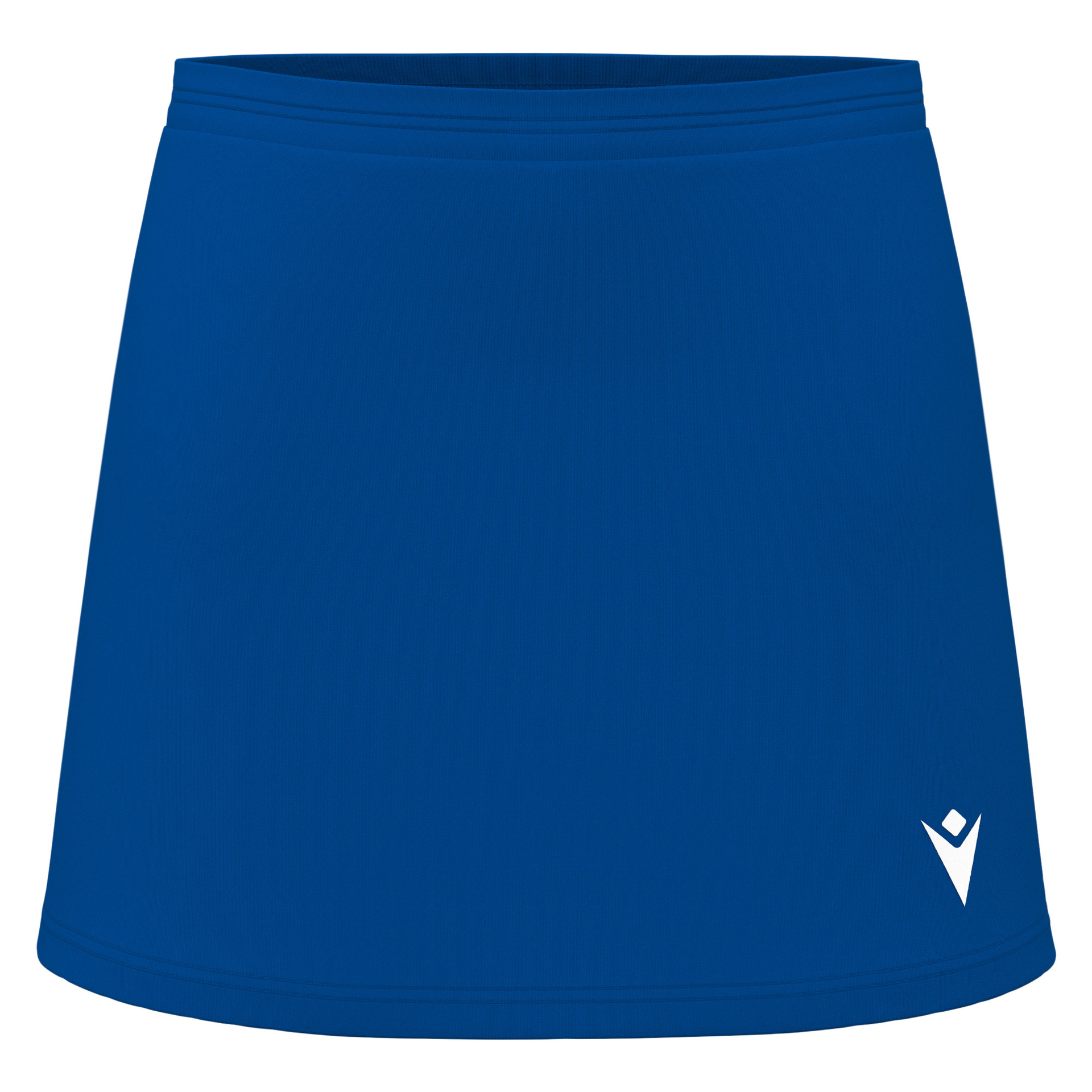 Macron Igloo sportrokje dames - blauw, foto 4 van 5