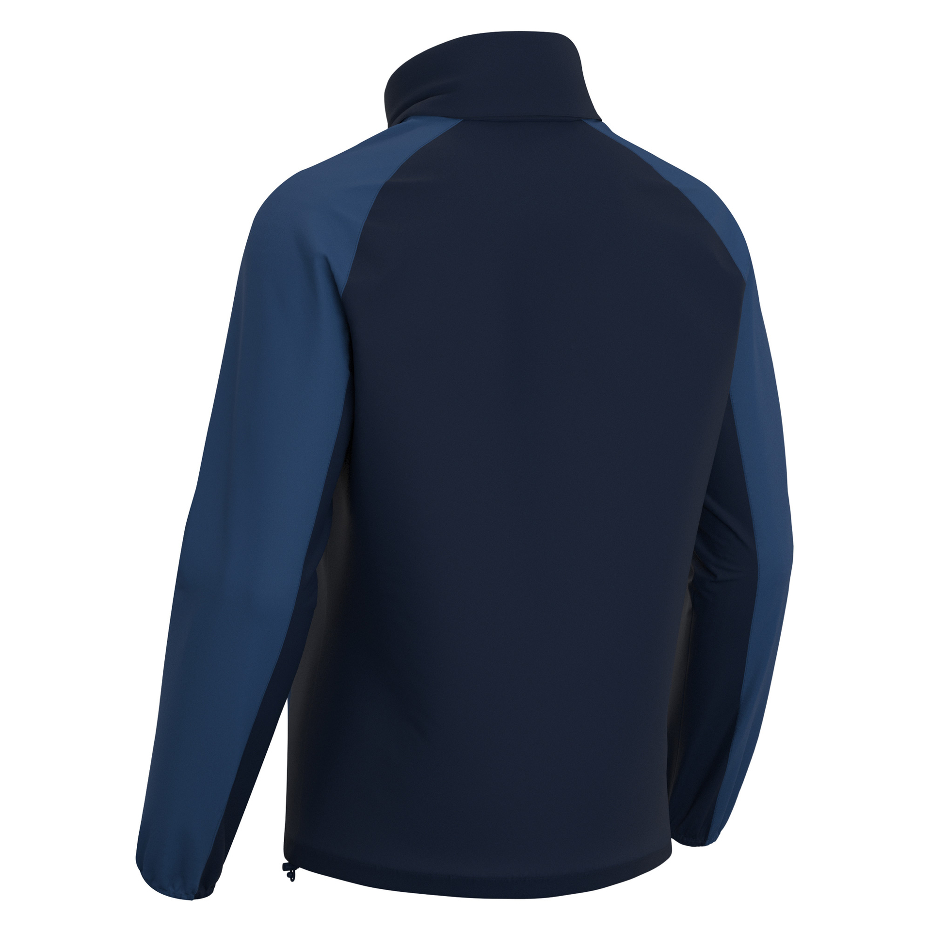 Macron Cloud regenjack - navy, foto 3 van 6
