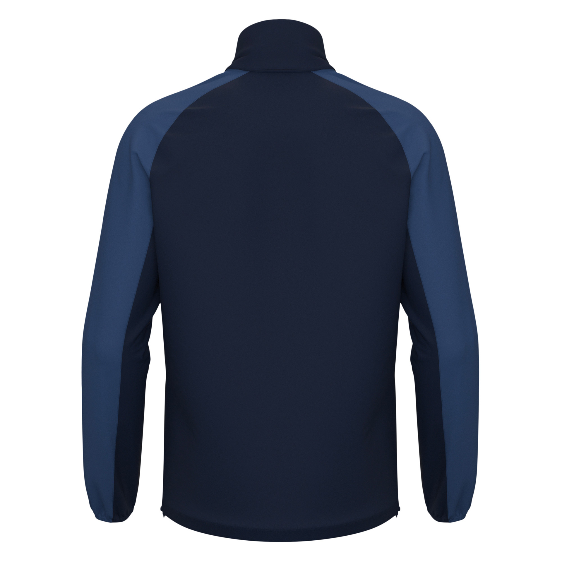 Macron Cloud regenjack - navy, foto 5 van 6