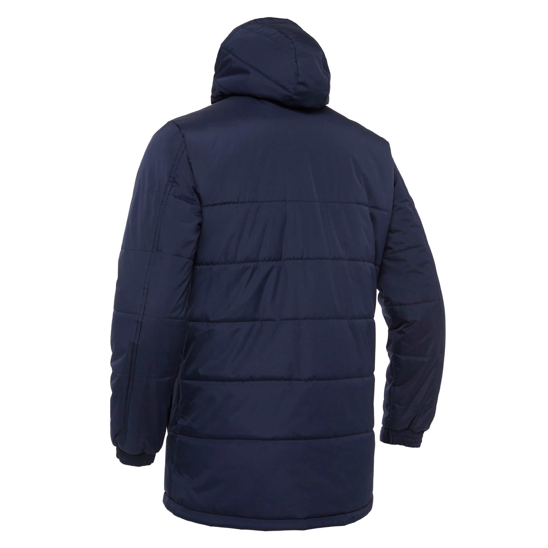 Macron Gyor Coachjack - navy, foto 3 van 6