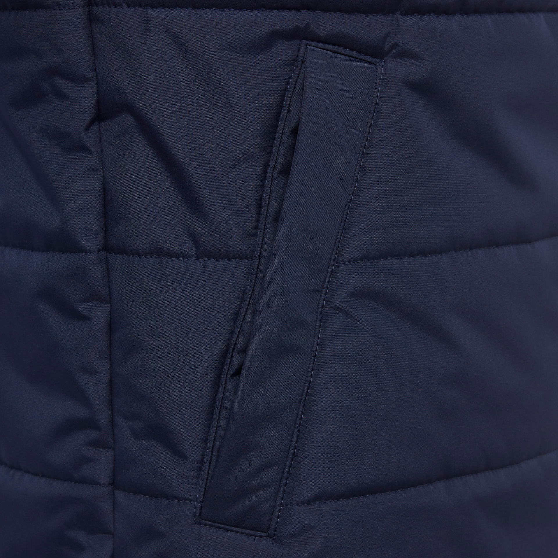 Macron Gyor Coachjack - navy, foto 4 van 6