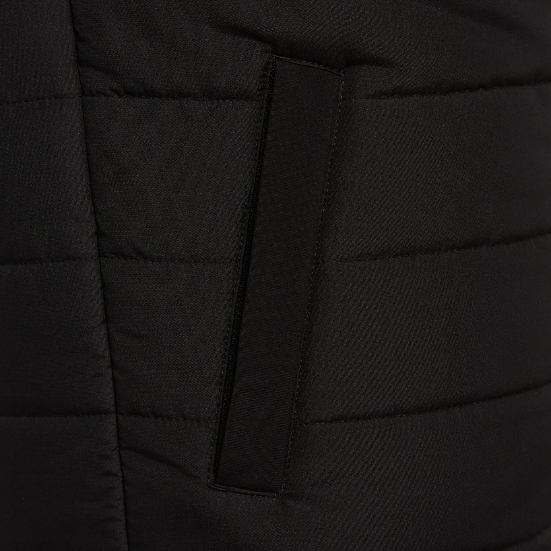 Macron Narvik softshell jas - zwart, foto 4 van 5