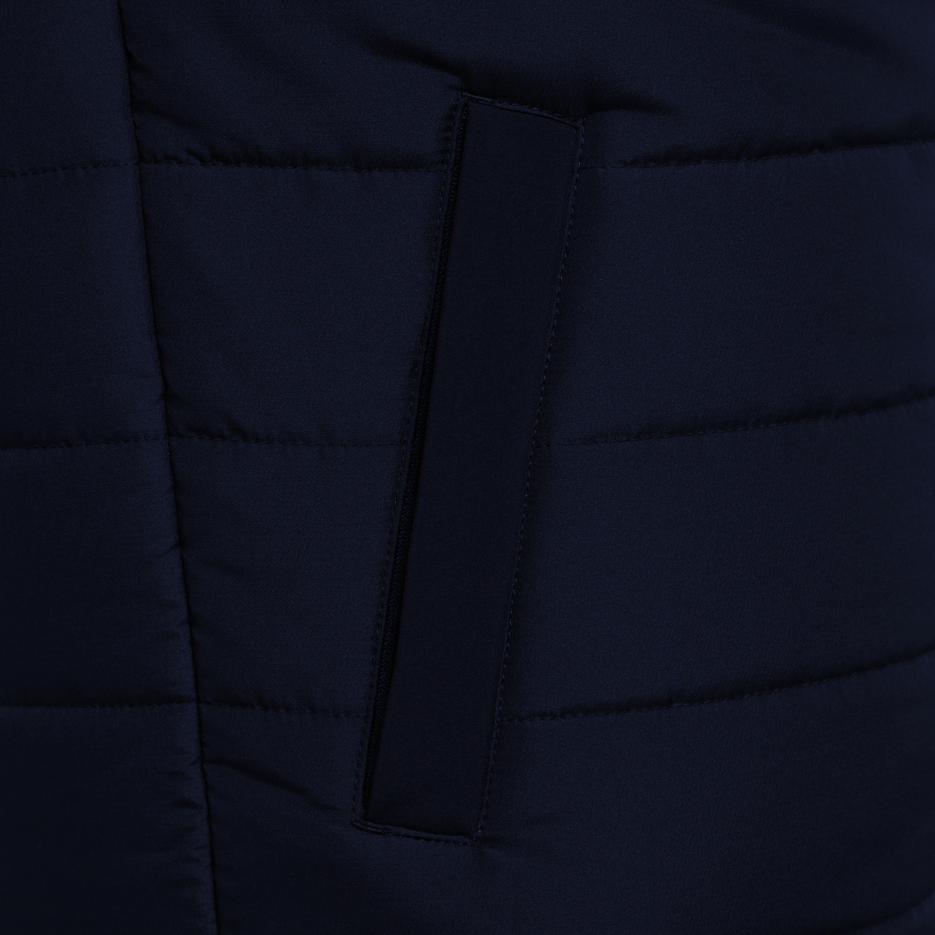 Macron Narvik softshell jas - navy, foto 4 van 5