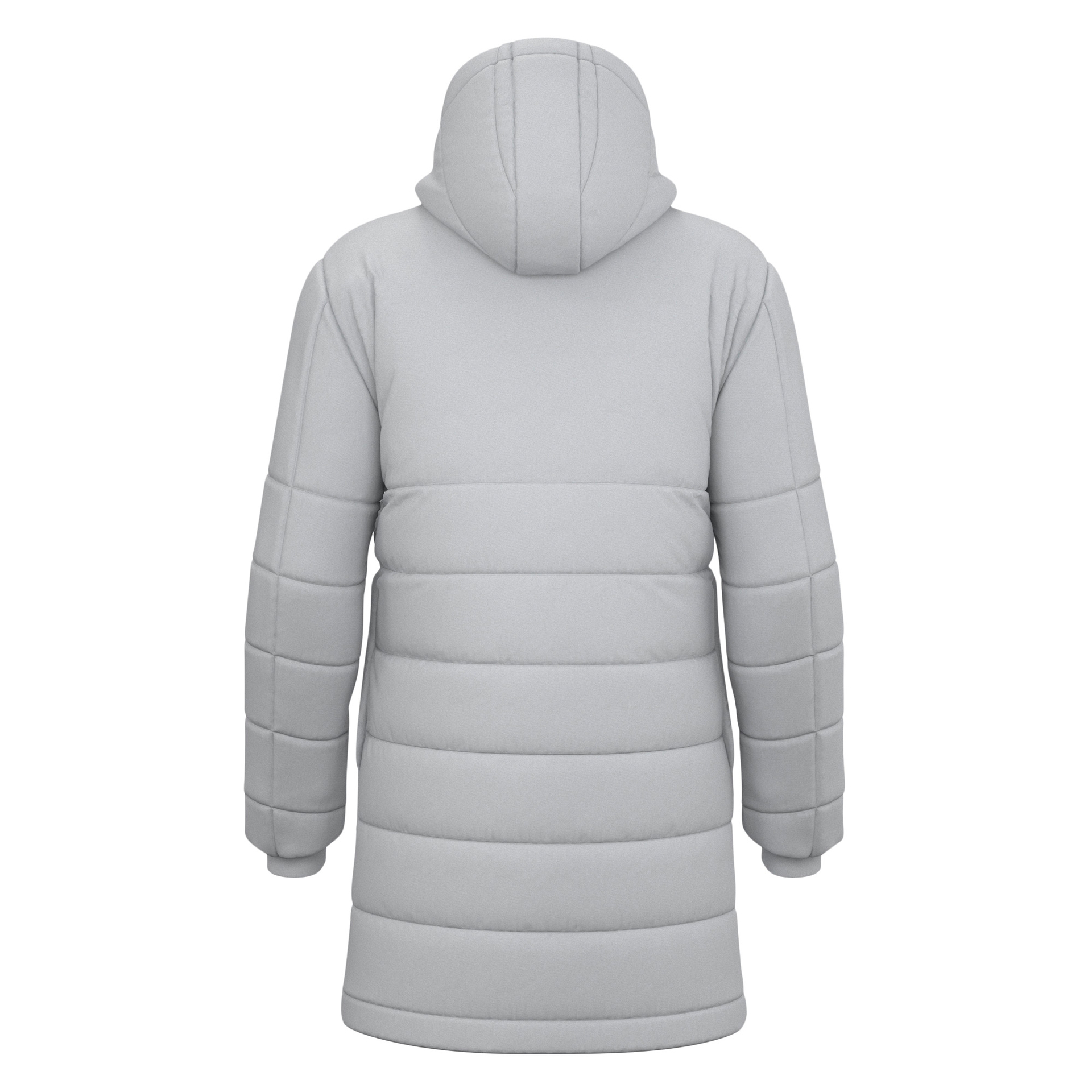 Macron Subzero Padded Jacket - grijs, foto 5 van 5