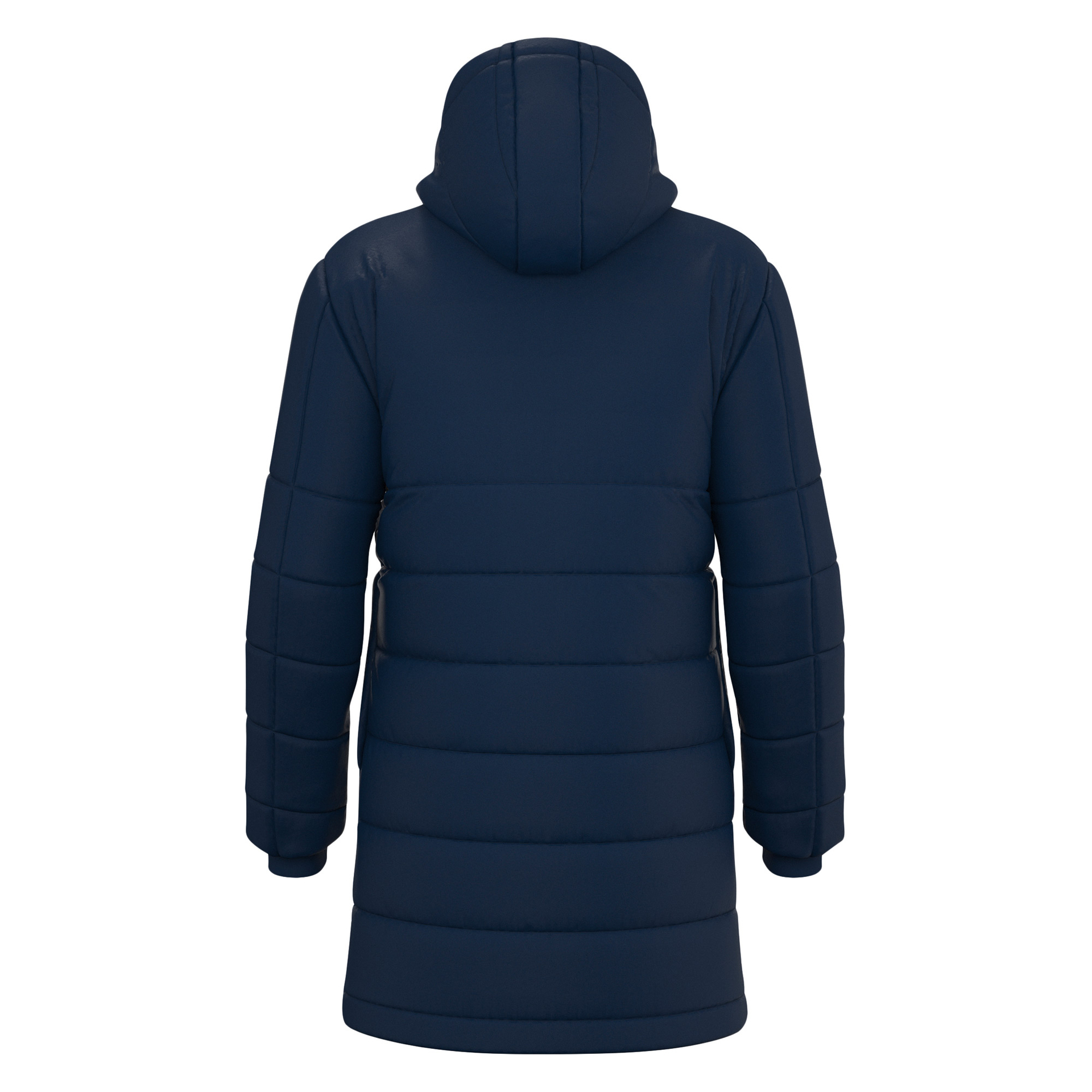 Macron Subzero Padded Jacket - navy, foto 5 van 5