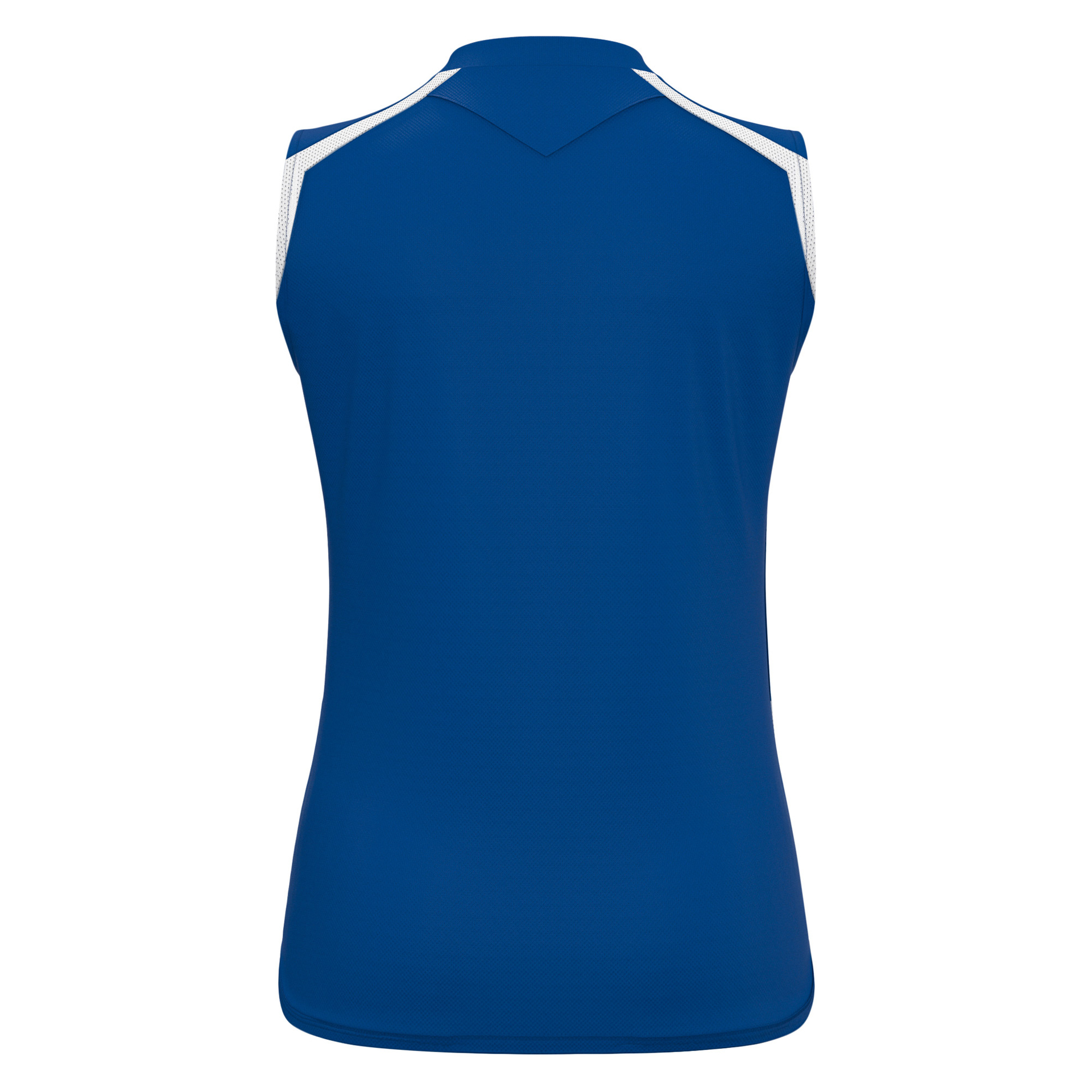 Macron Frostmoor shirt dames - blauw, foto 6 van 6