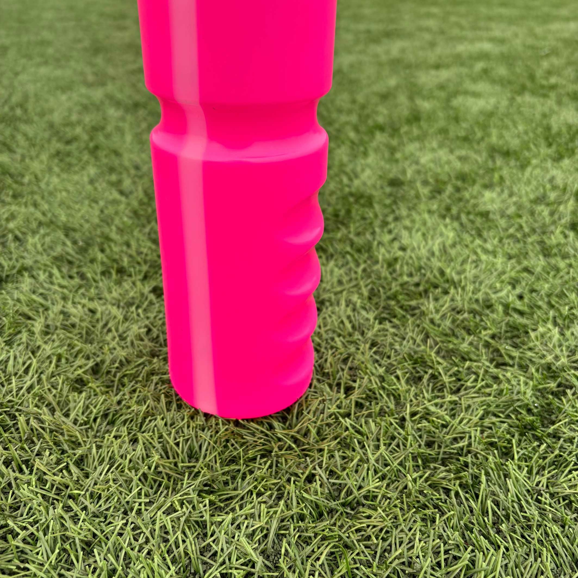 Bidon Tacticcoach - roze, foto 3 van 3