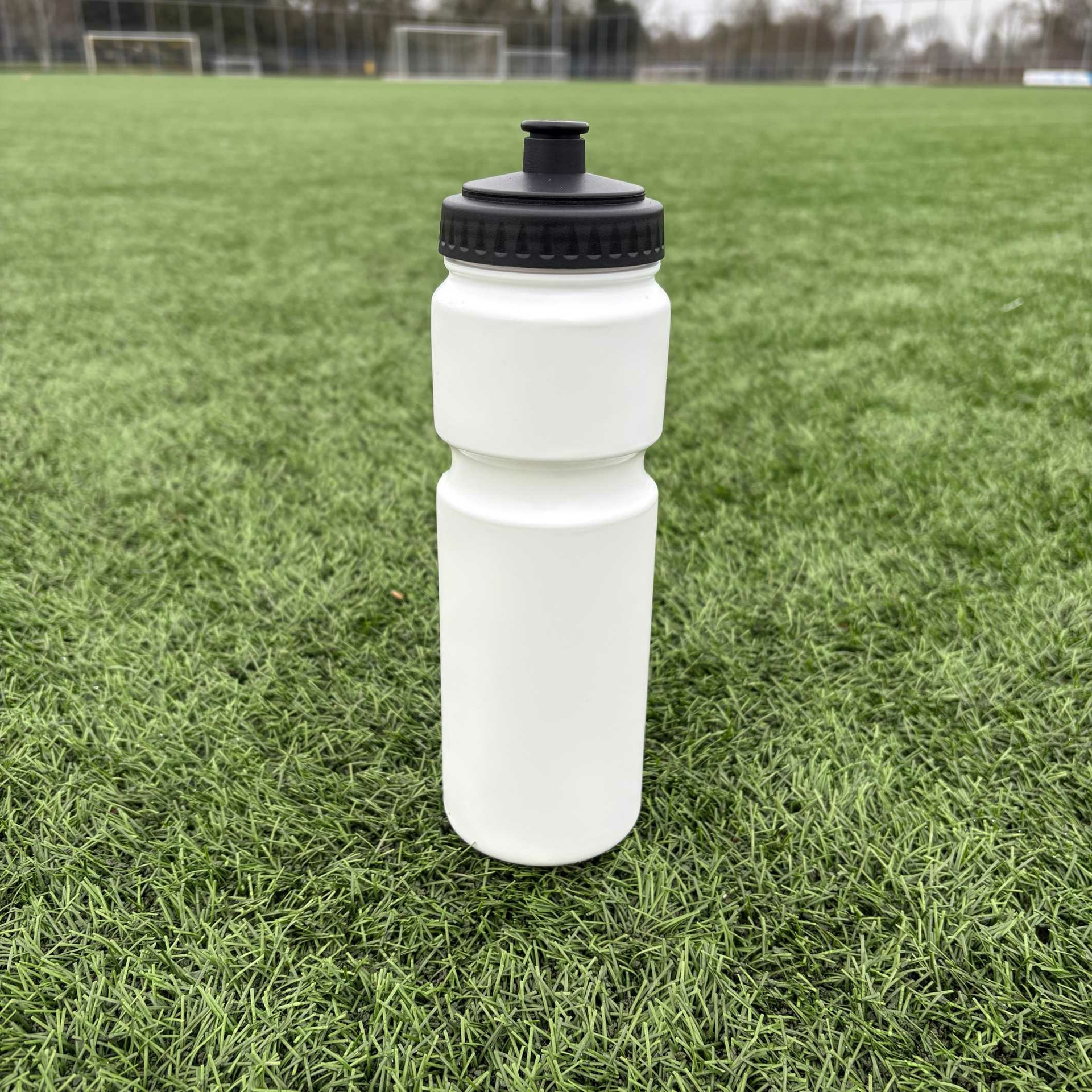 Bidon Tacticcoach - wit, foto 3 van 4