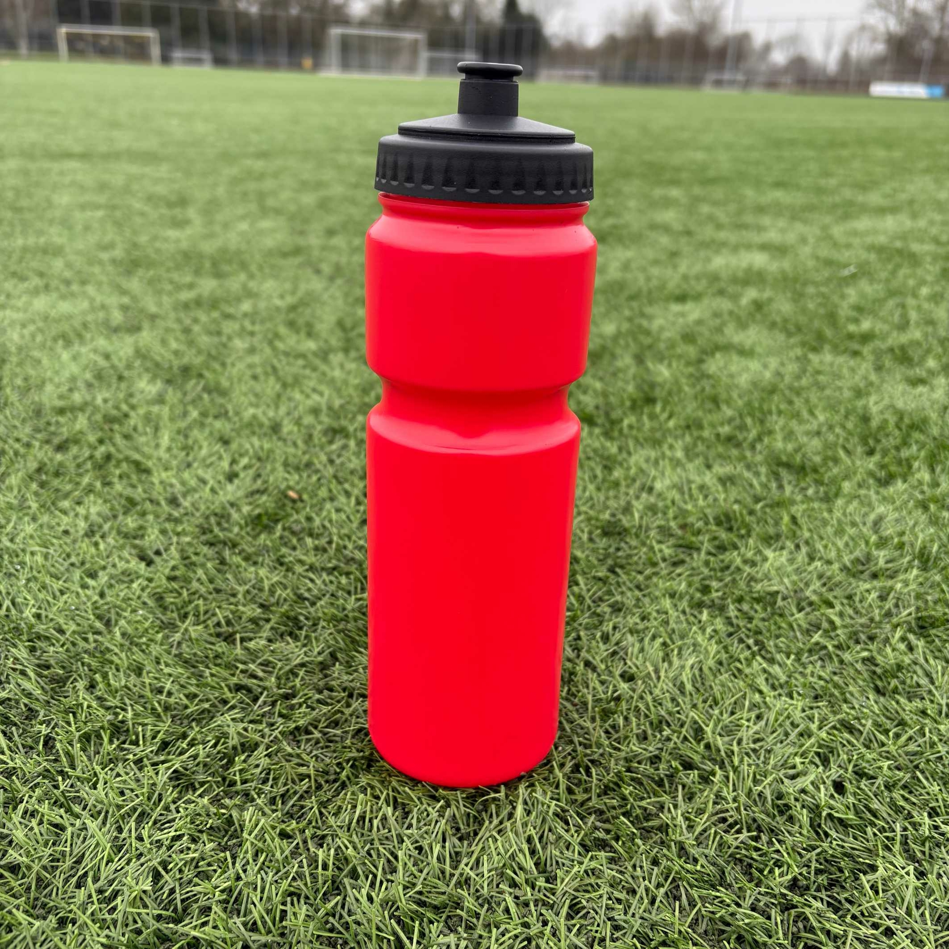 Bidon Tacticcoach - rood, foto 3 van 4
