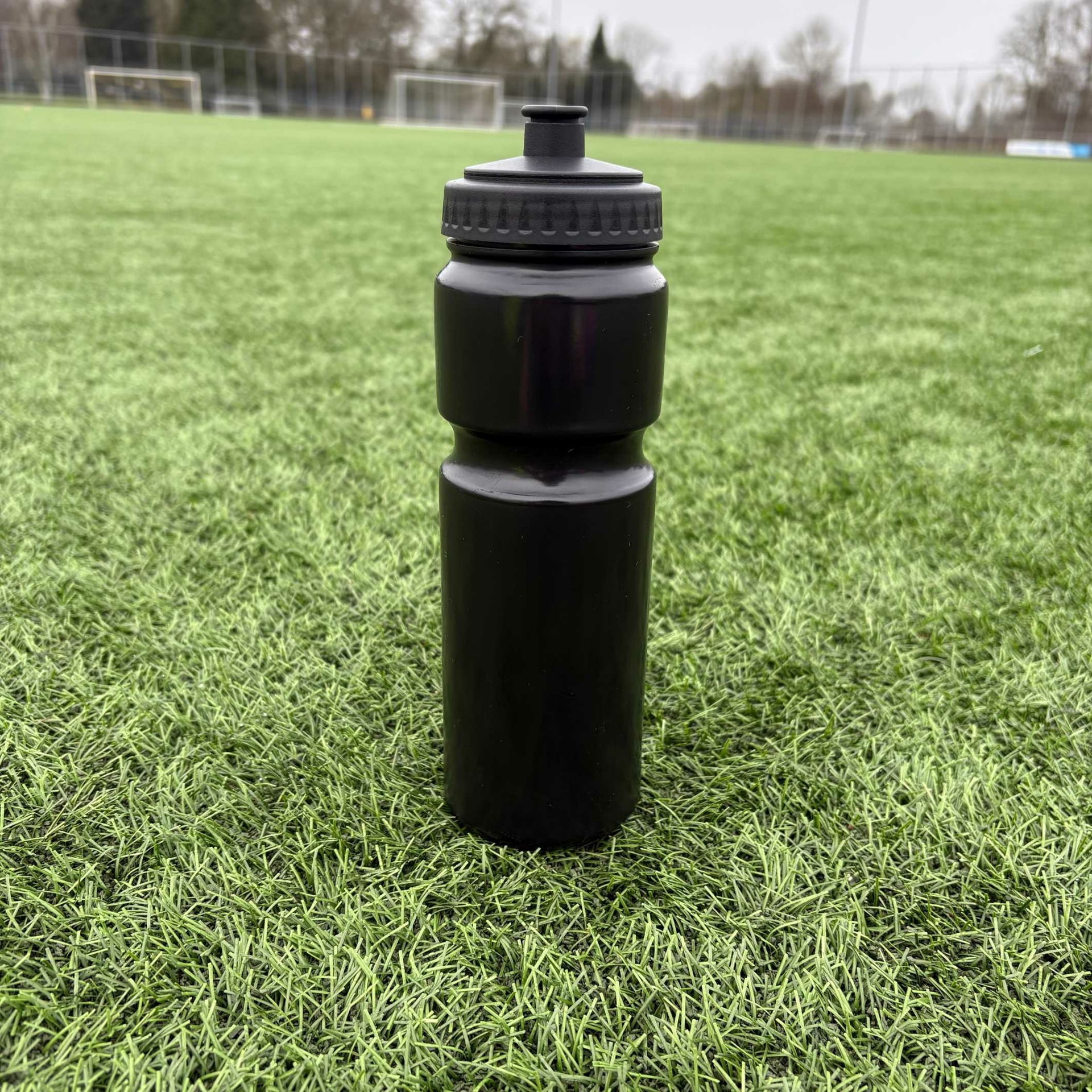 Bidon Tacticcoach - zwart, foto 4 van 4