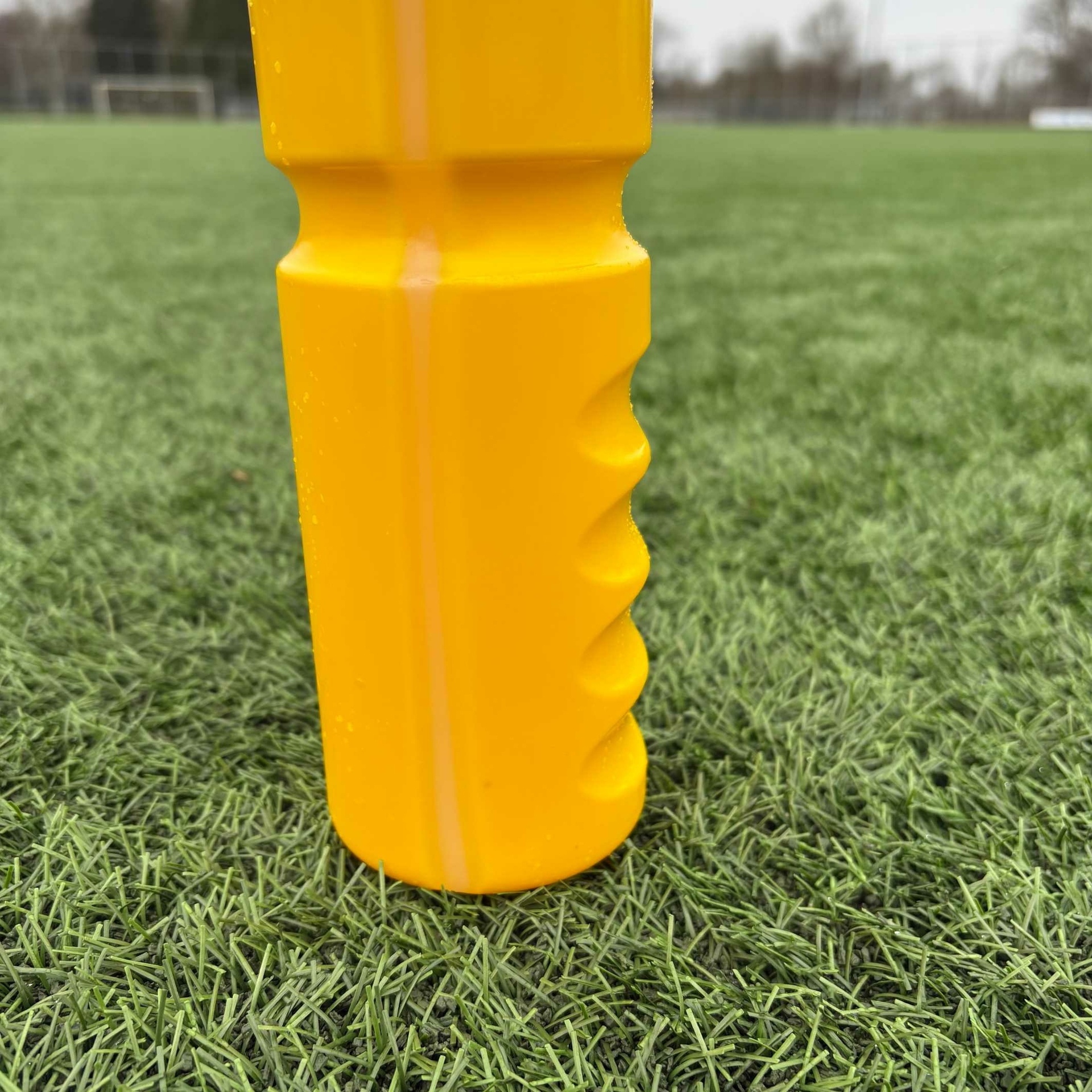 Bidon Tacticcoach - geel, foto 3 van 4