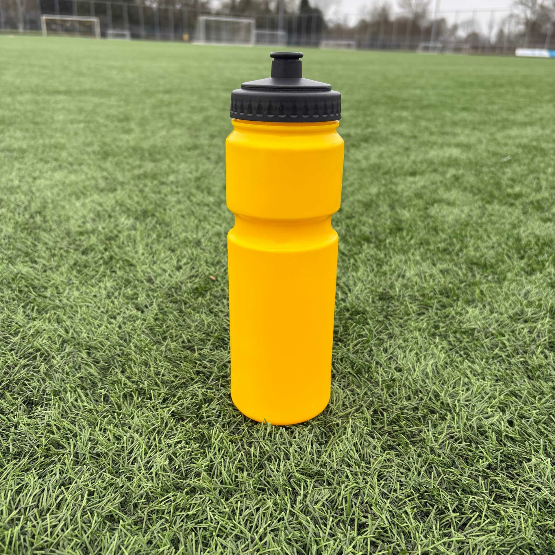 Bidon Tacticcoach - geel, foto 4 van 4