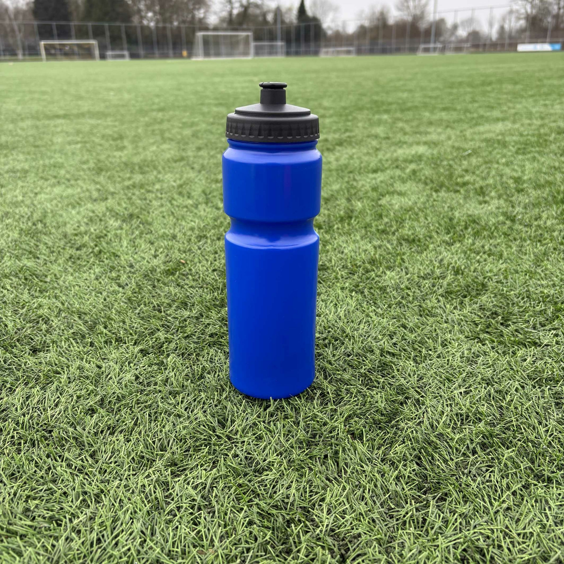 Bidon Tacticcoach - blauw, foto 4 van 4