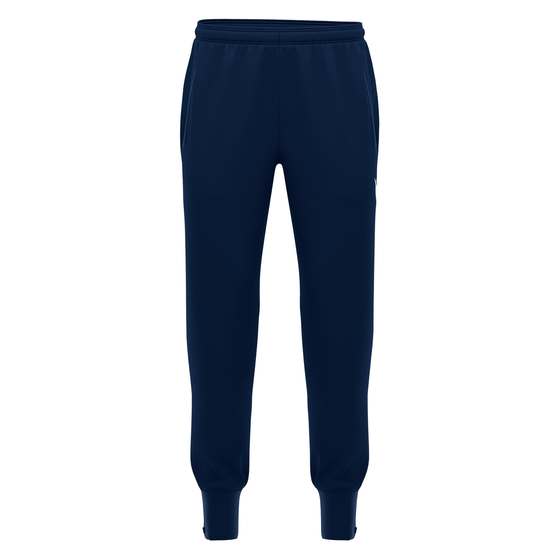 Set Uppers - Macron Maas trainingsbroek - navy, foto 5 van 6