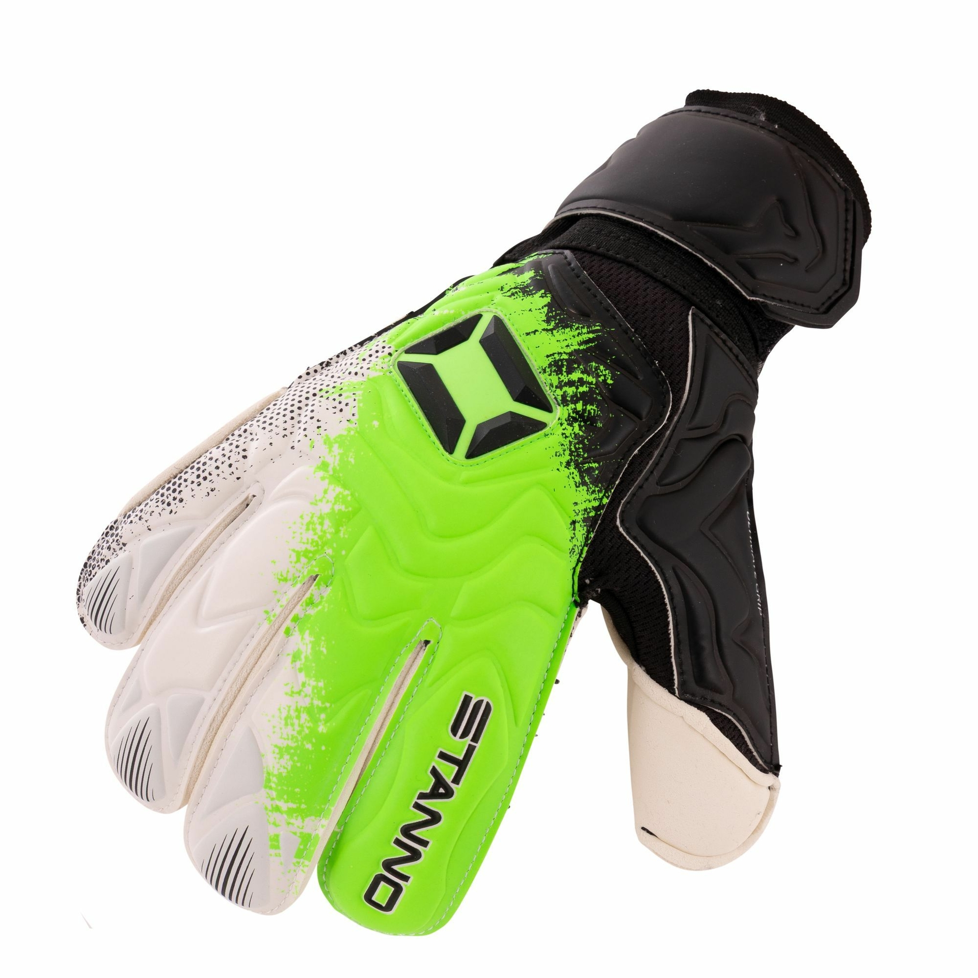 Stanno Ultimate Grip V JR keepershandschoenen